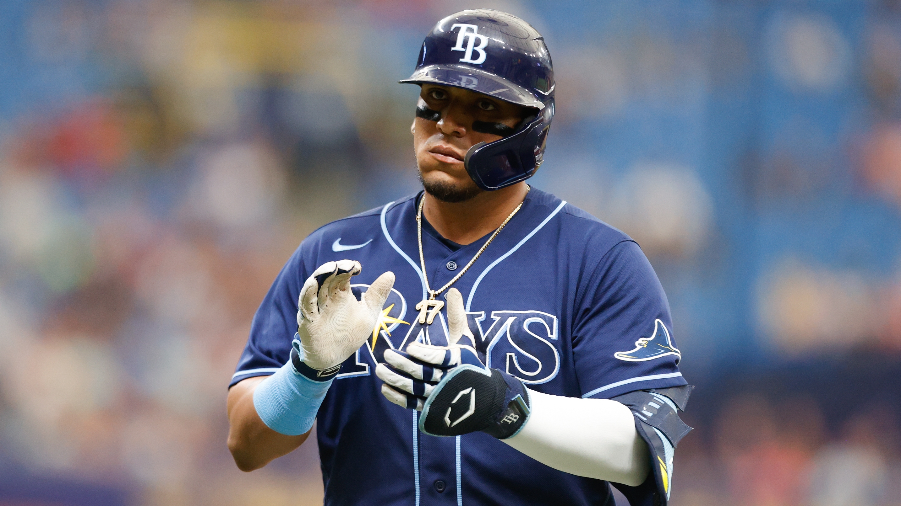 Tampa Bay Rays Isaac Paredes is making Detroit Tigers Al Avila look silly -  Sports Illustrated Detroit Lions News, Analysis and More