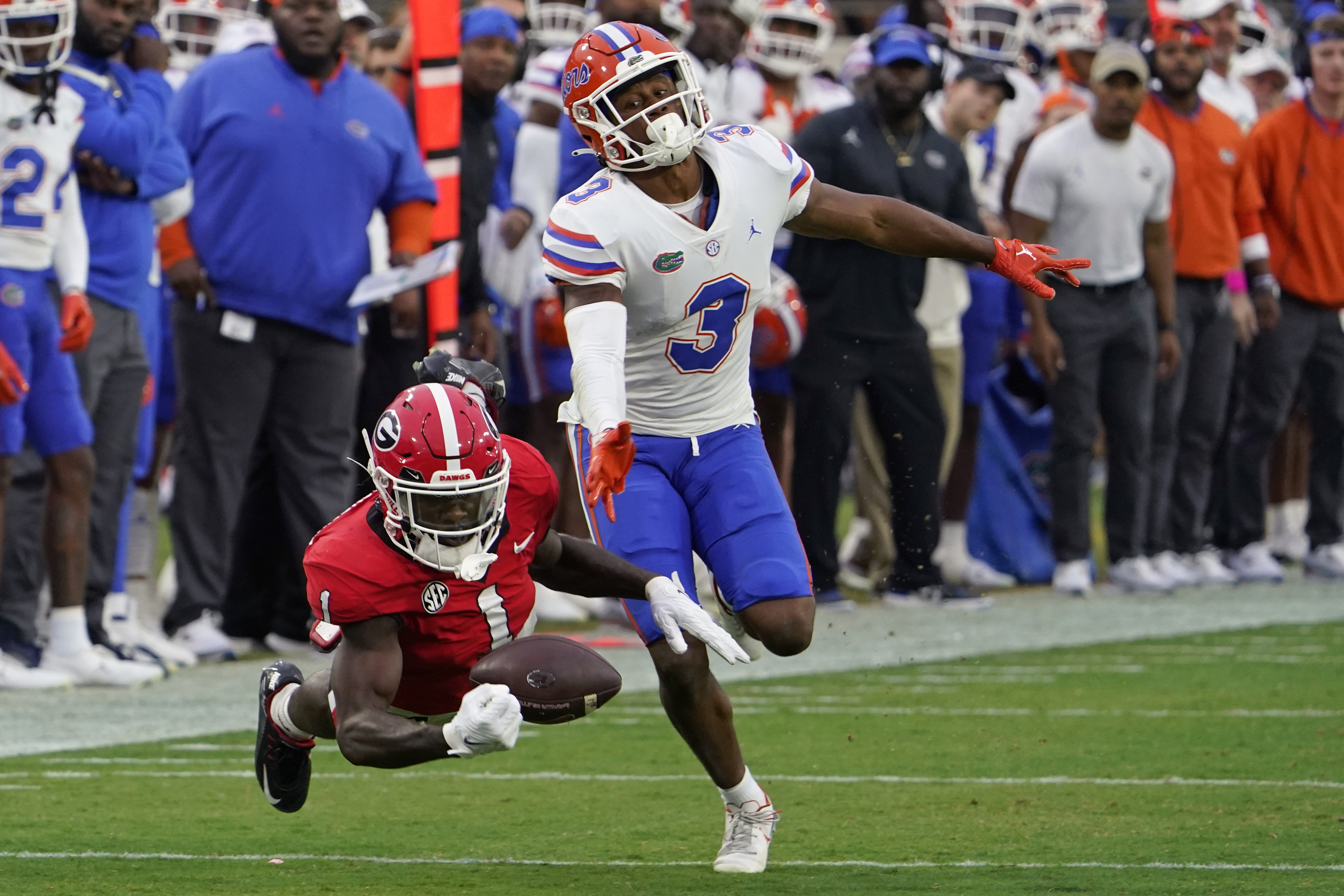 Florida Football: 3 Reasons for Optimism About the Gators in 2022 