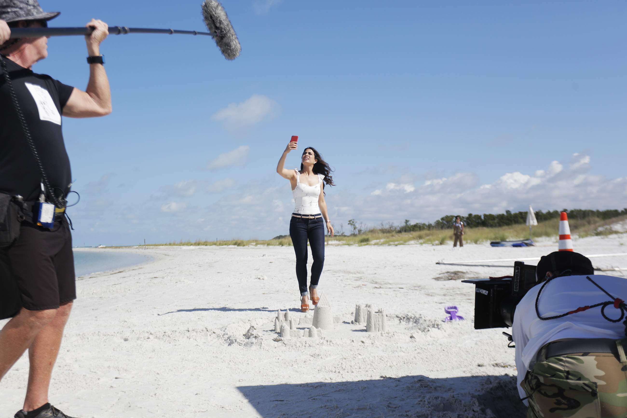 Here's how much money Hallmark movies are bringing to Tampa Bay