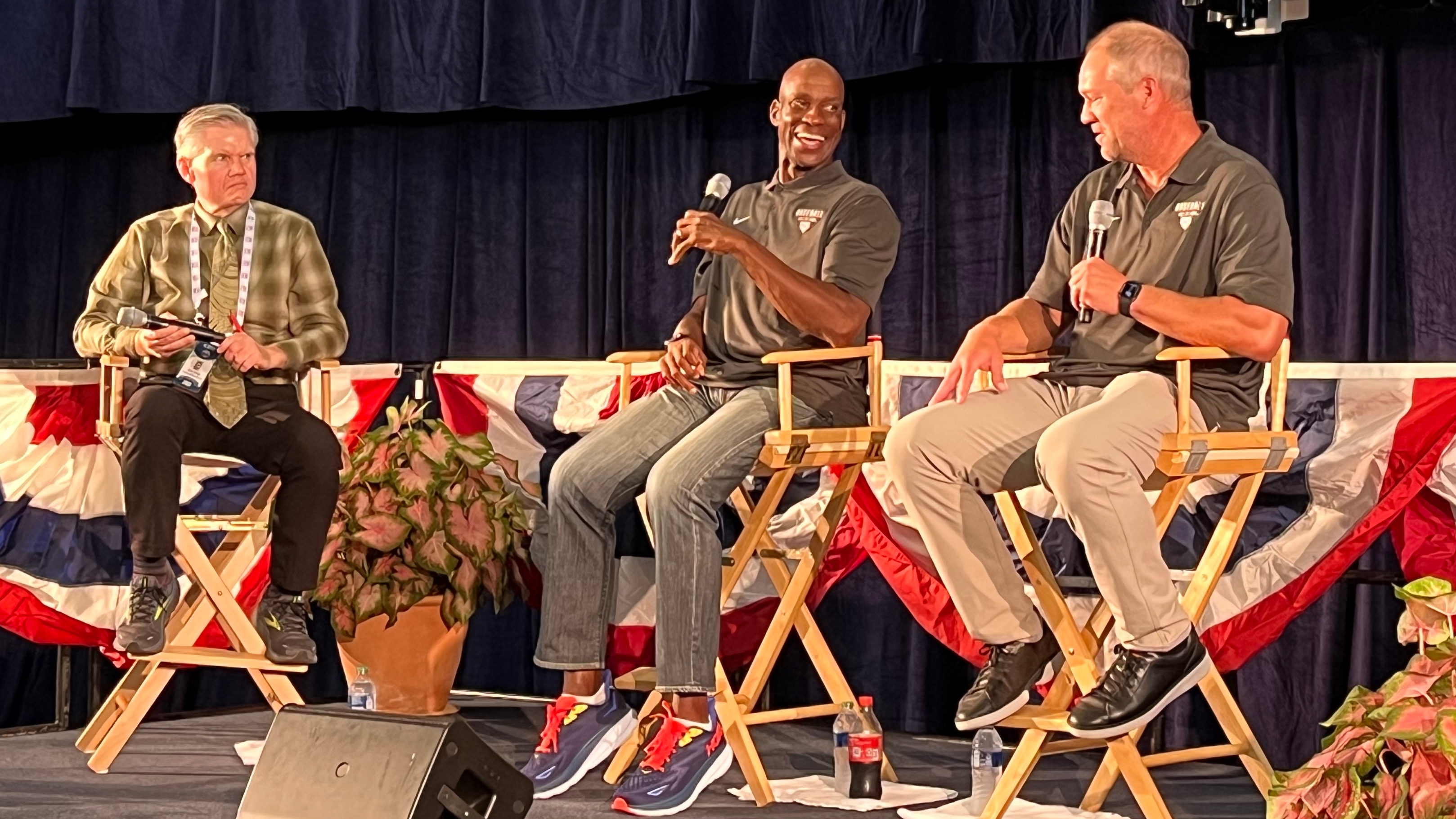 FULL SPEECH: Fred McGriff is immortalized in Cooperstown! 