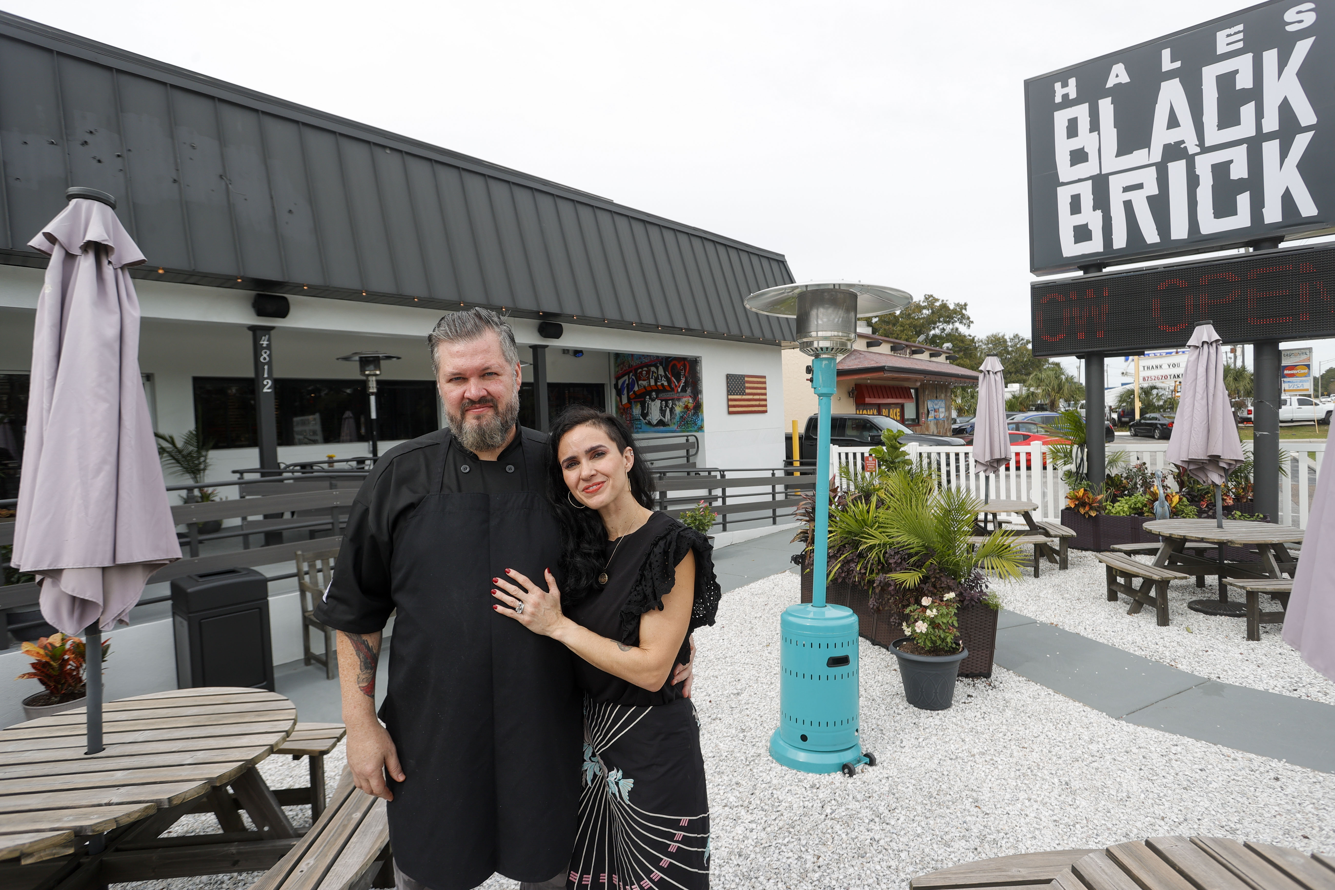 This popular Tampa restaurant is opening a second location in Hyde Park