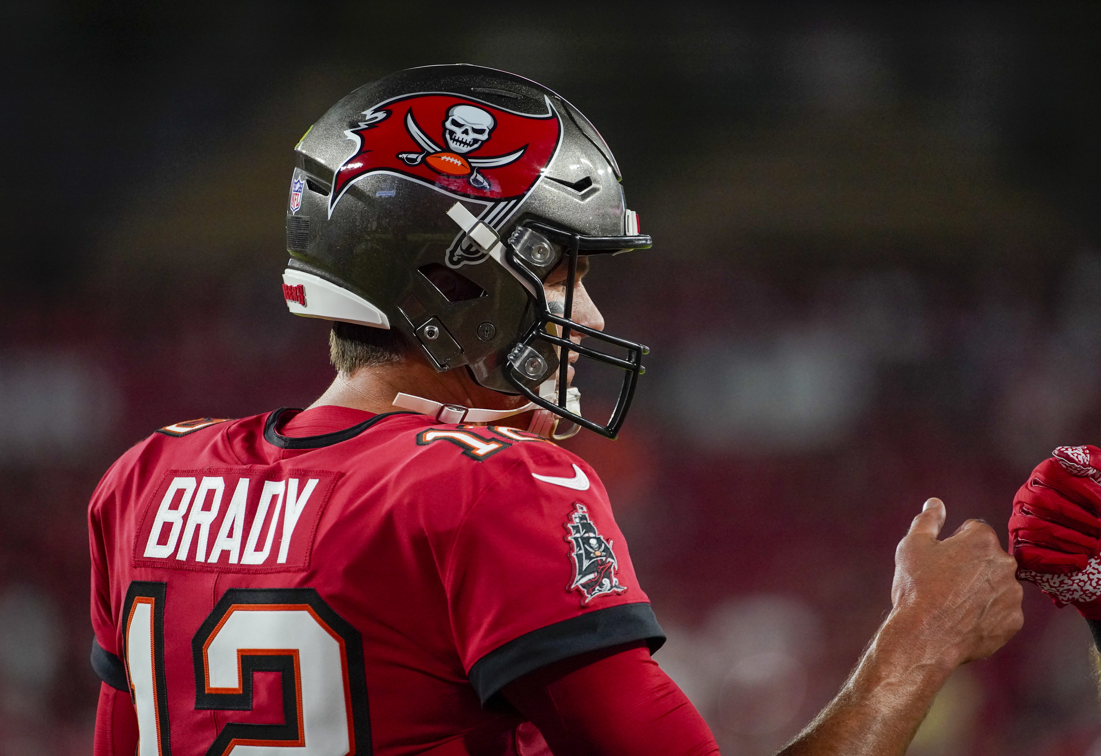 Tom Brady And The Bucs Are A Good Match — Unless Brady Shows His Age