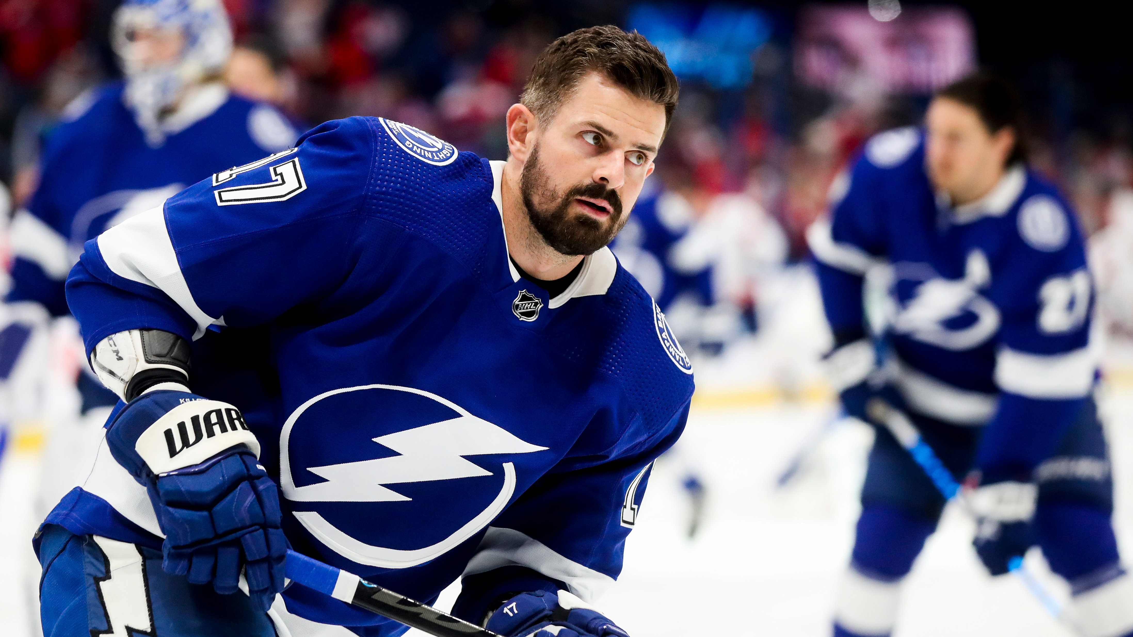 The influencer: Alex Killorn's impact in Tampa Bay goes well