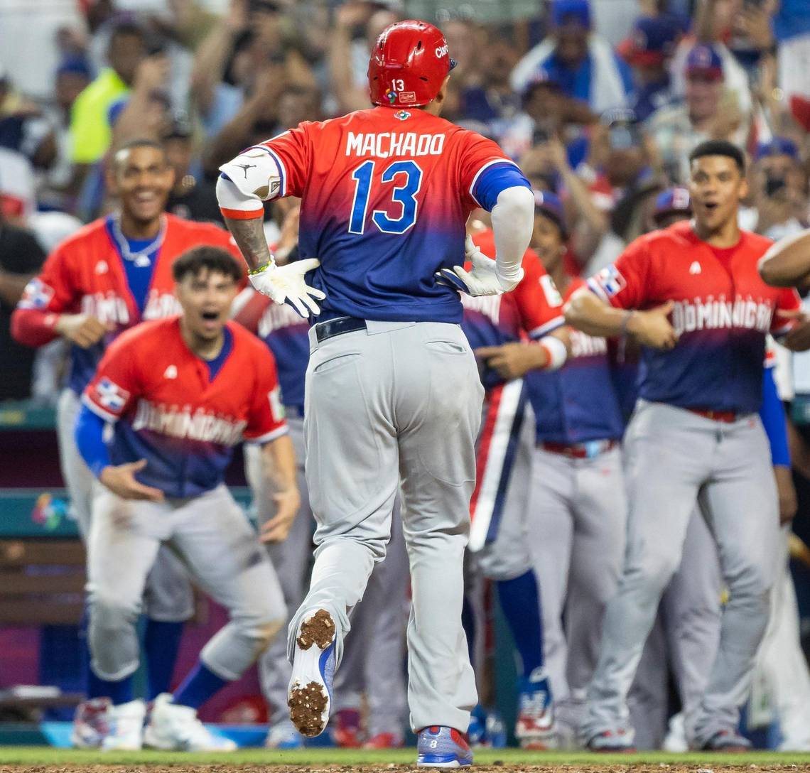 World Baseball Classic: Reward of playing for country outweighs