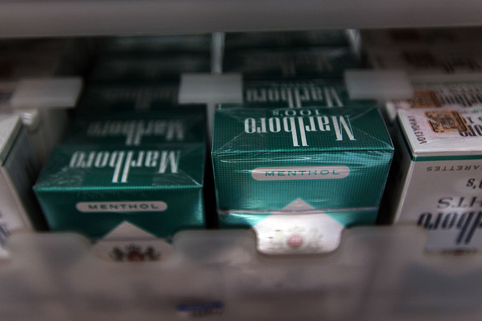 Big Tobacco targeted Black Floridians. Menthol ban aims to reverse the  damage