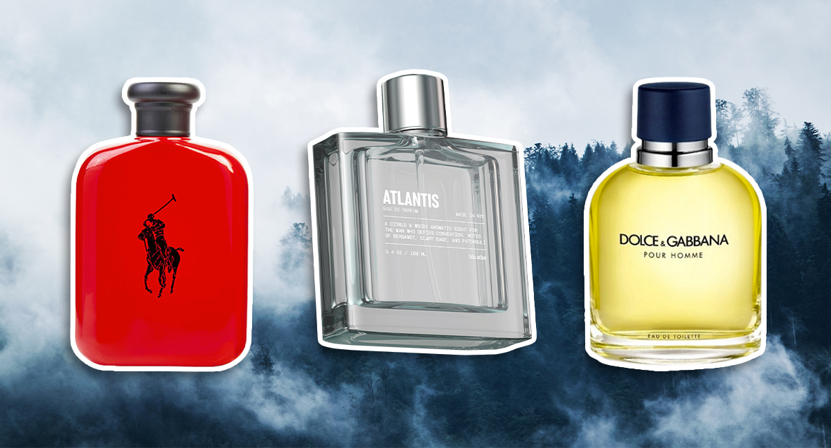 31 Best Perfumes for Men That Last Long