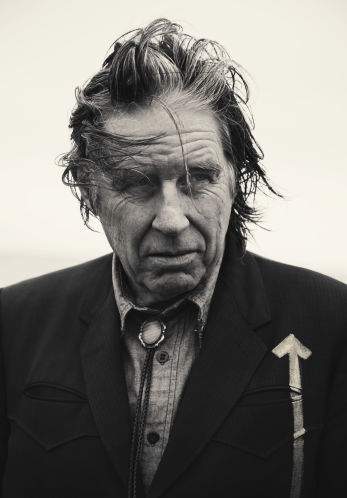 What's John Doe reading?