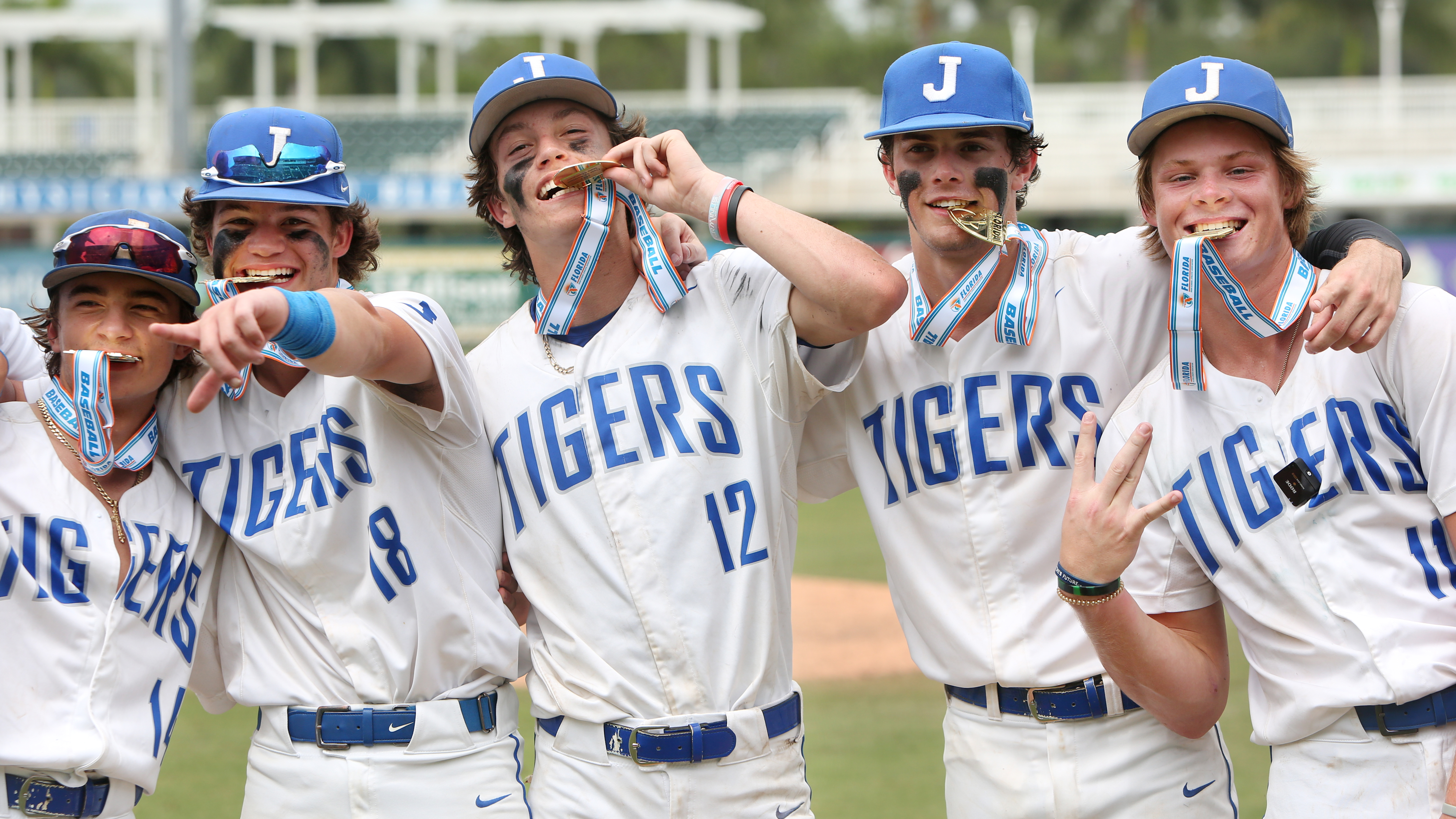 No. 1 IMG Academy wins baseball showdown with No. 3 Tampa Jesuit - Sports  Illustrated High School News, Analysis and More