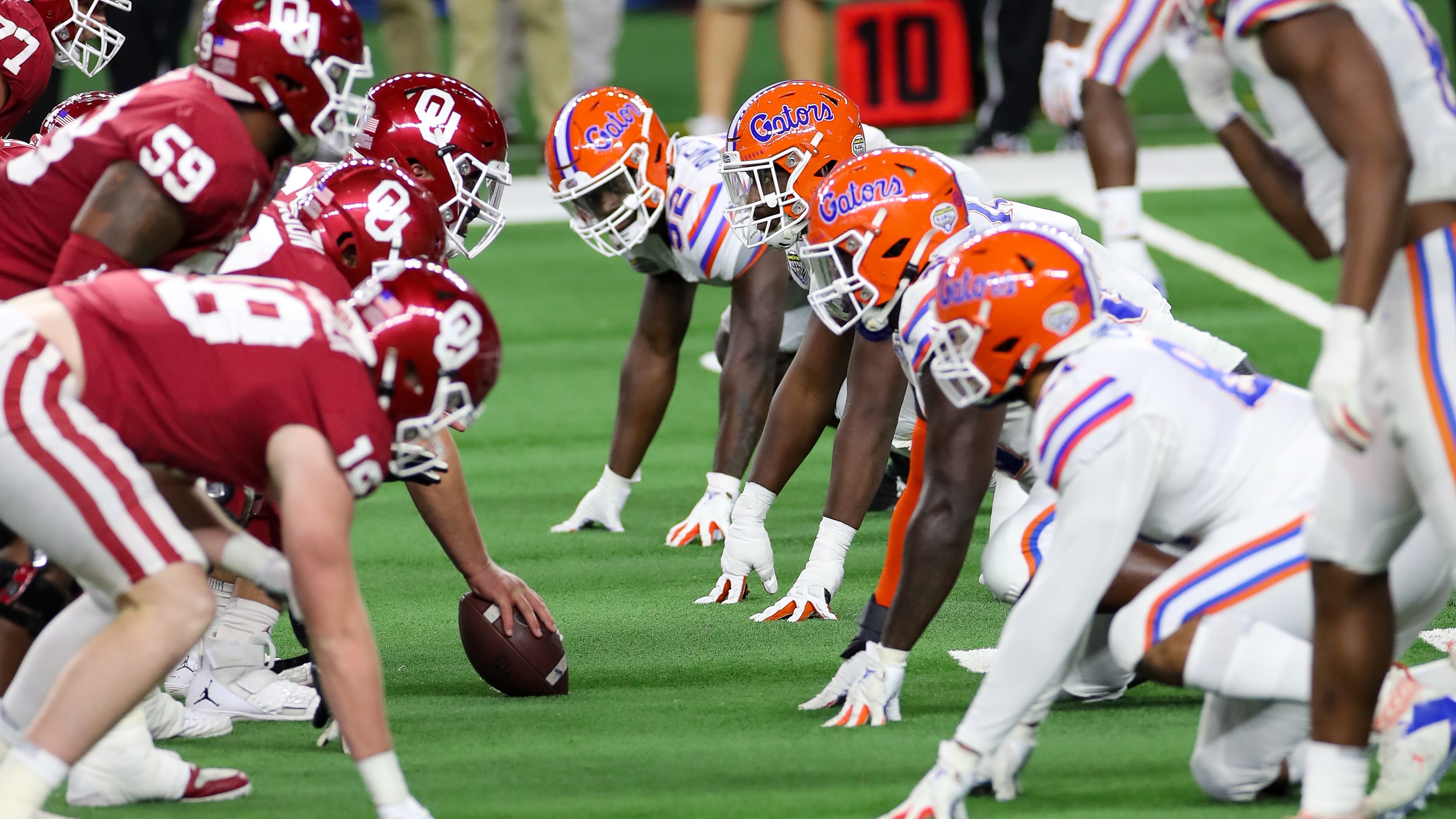 Gators in the NFL ? Divisional Round Update - Florida Gators