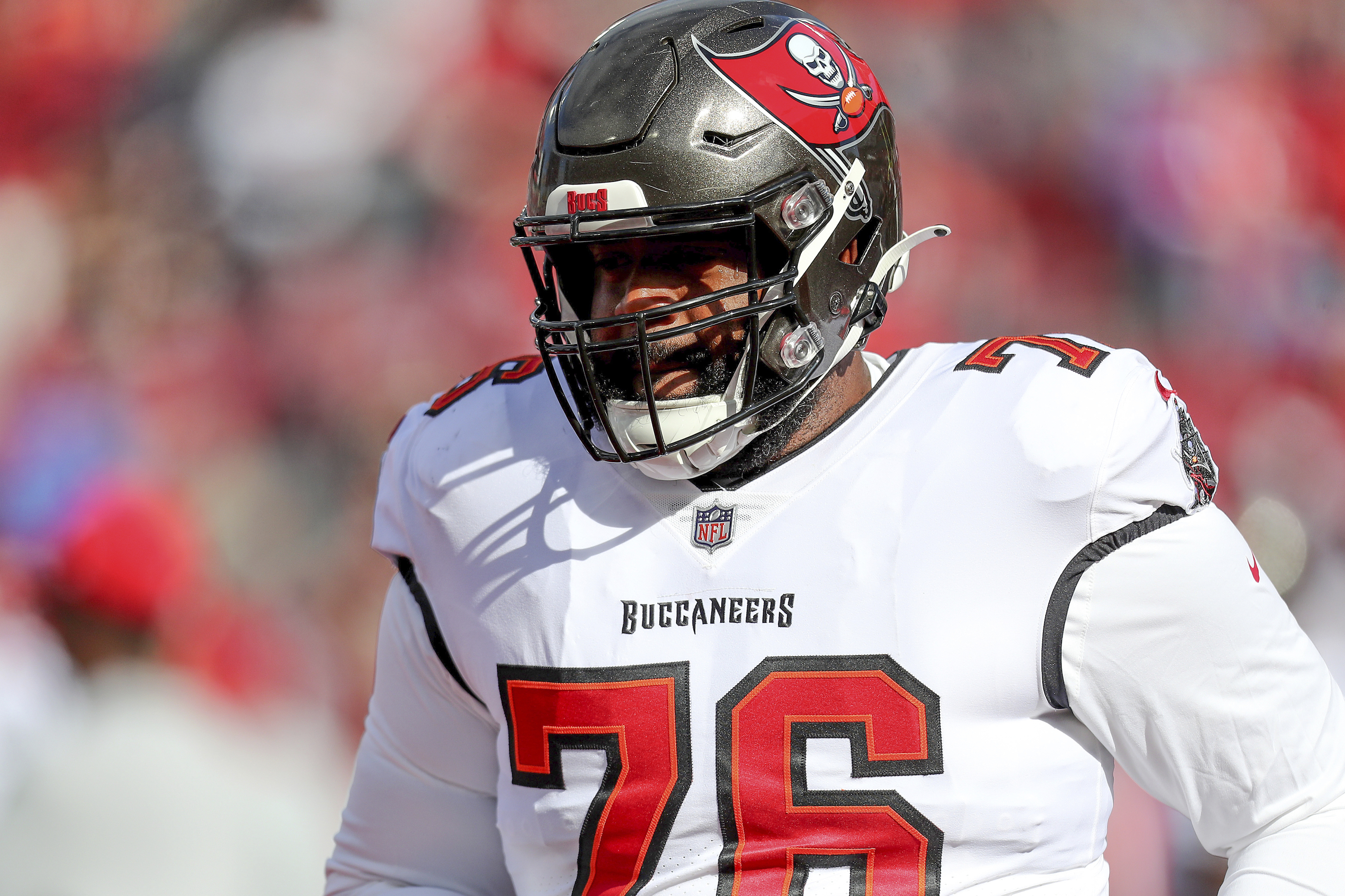 Bucs Get Mix Of News With Final Week 17 Injury Report