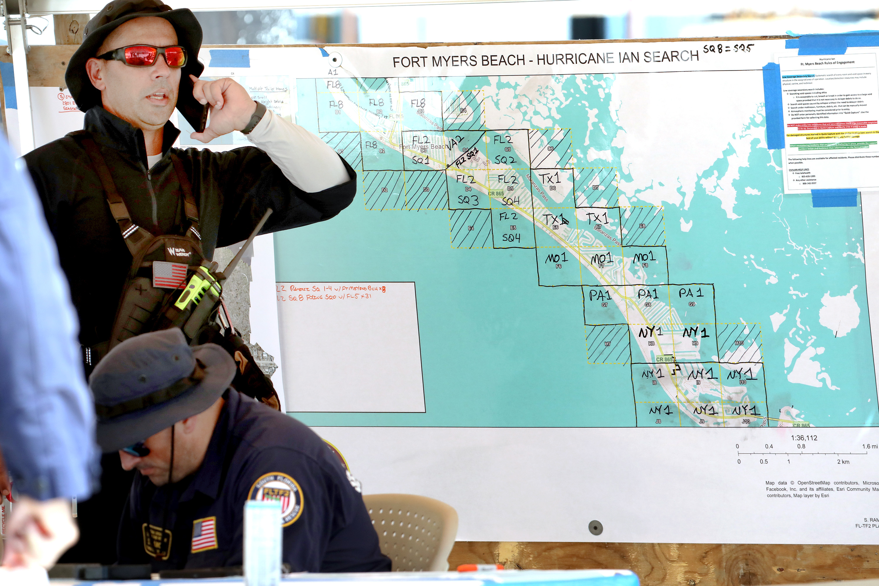 Menendez Crime Scene: Images That Changed Everything - rvm39b5