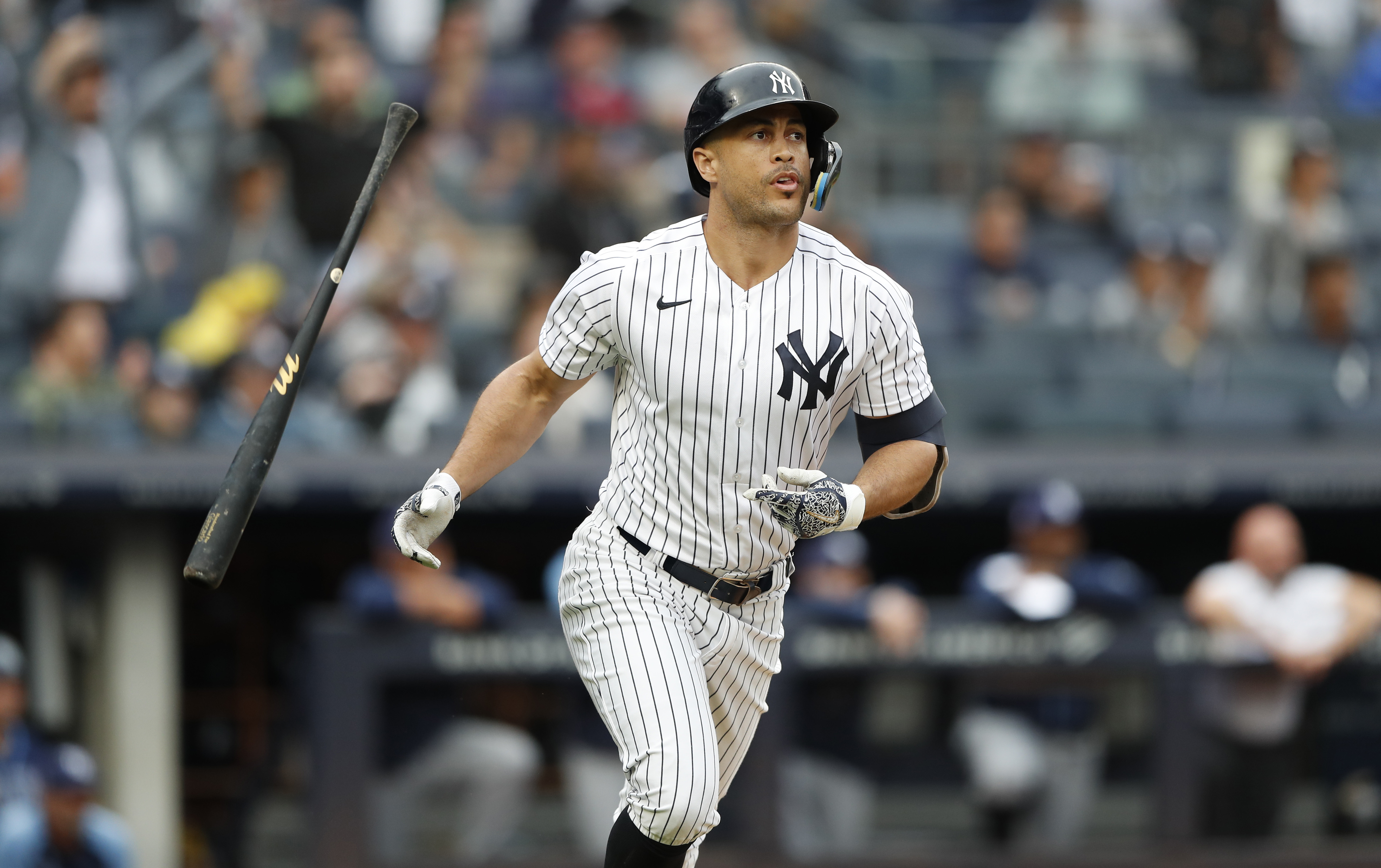 Yankees: Good news and bad news following 8-7 devastating loss to Miami