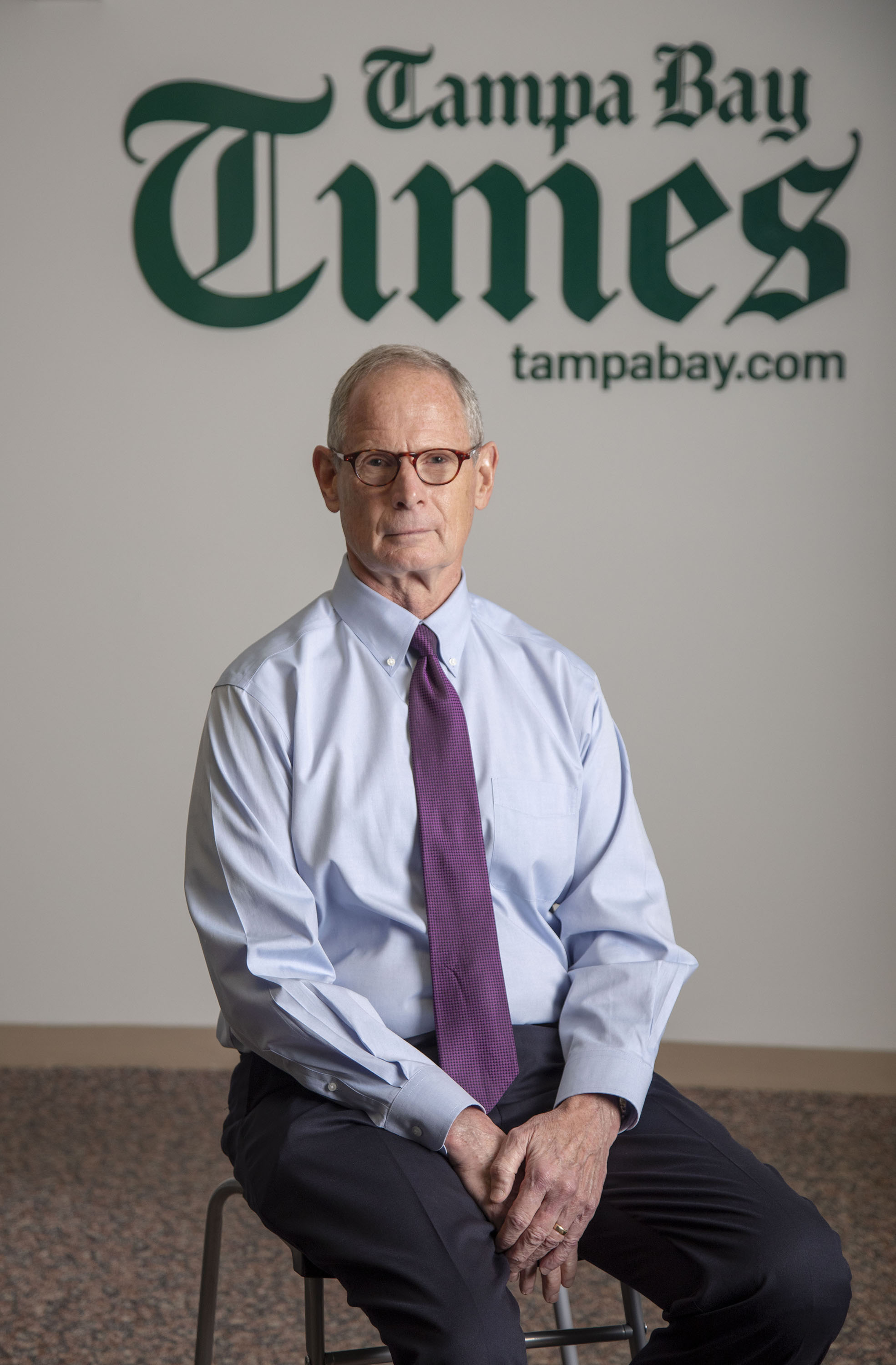 Tampa Bay Times - 