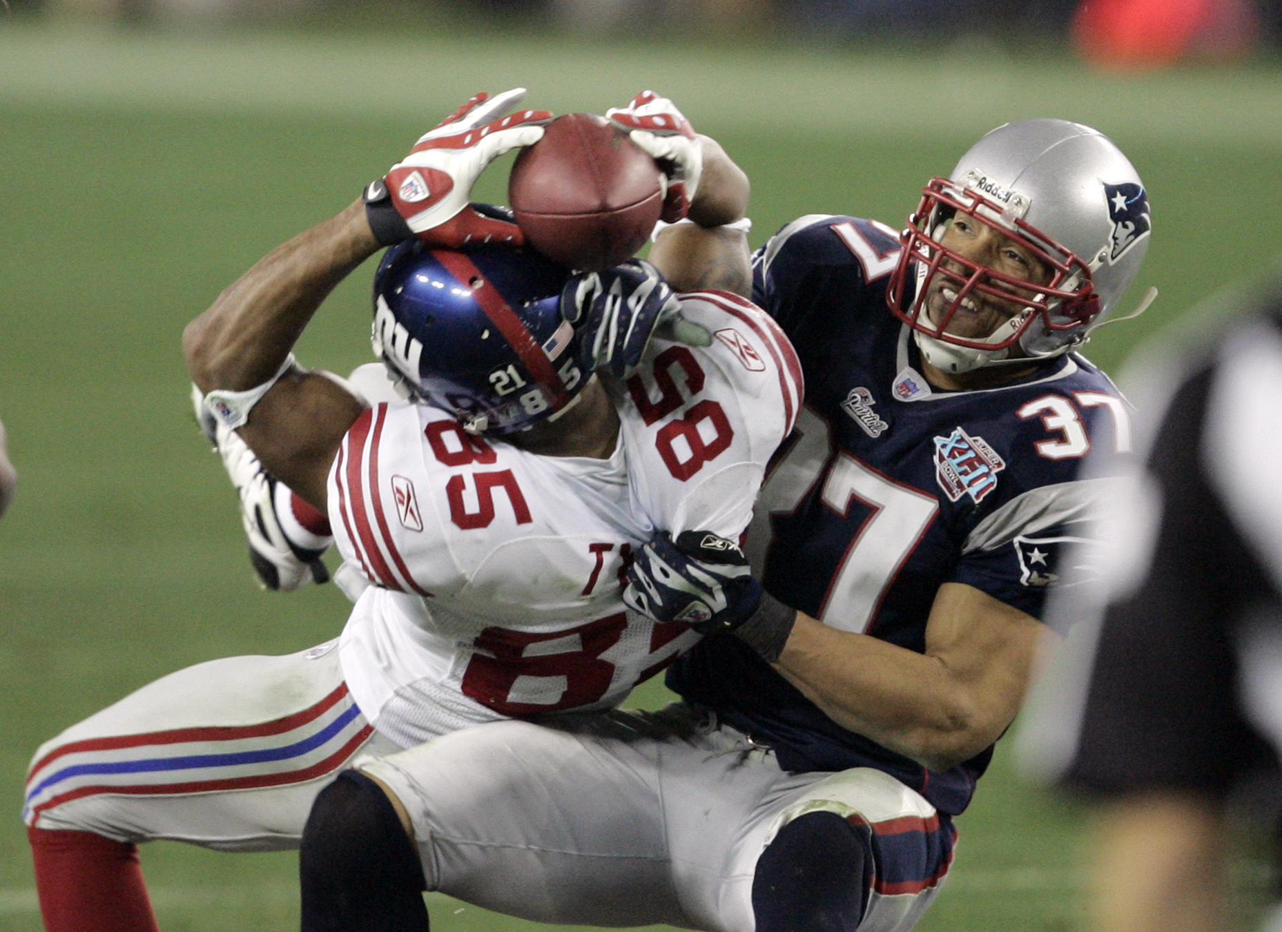 NFL rumors: Rodney Harrison gets role tweaked with NBC