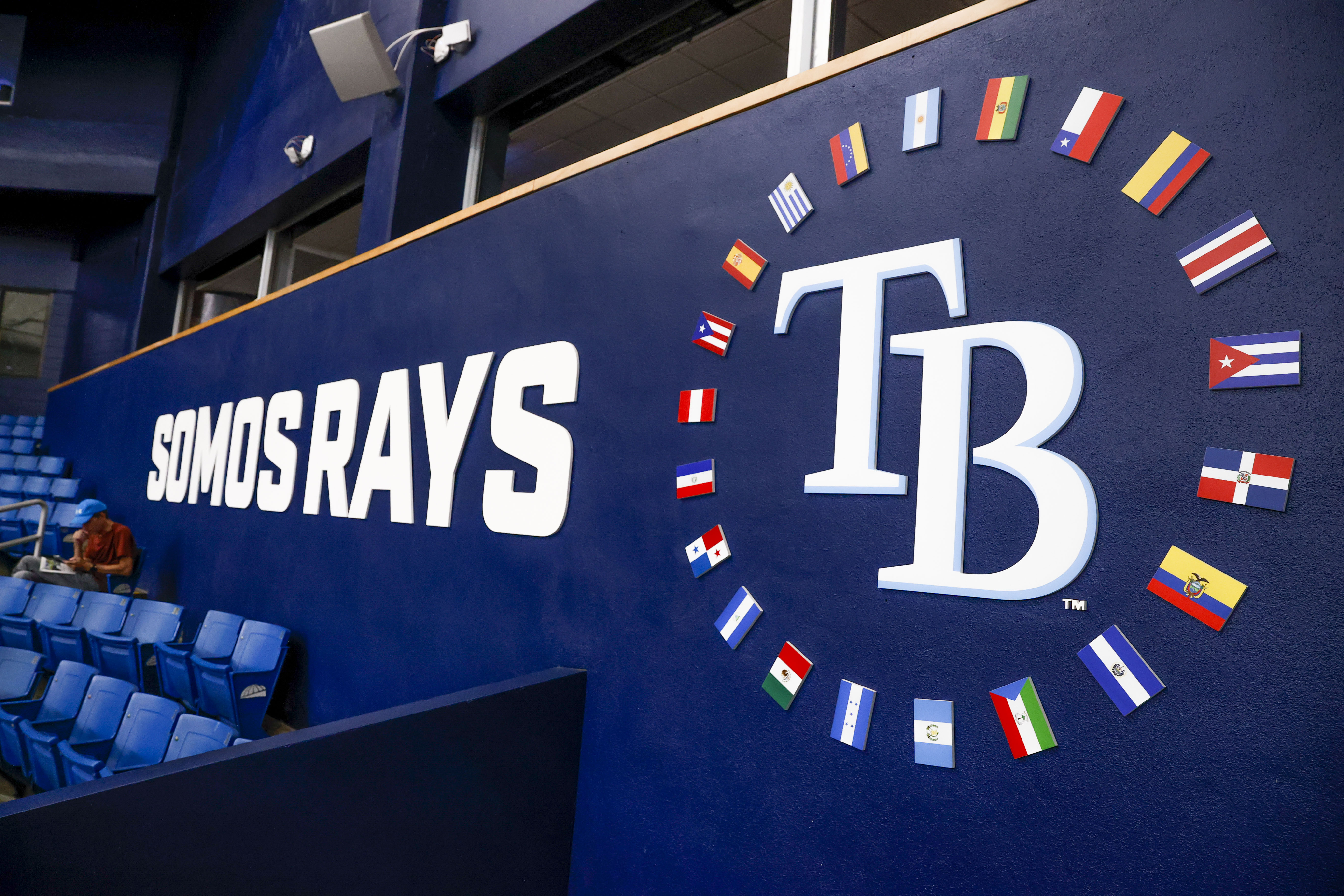 Tampa Bay Rays Wearing Green Ribbon for All Games in May 2022 :  r/sportsthreads