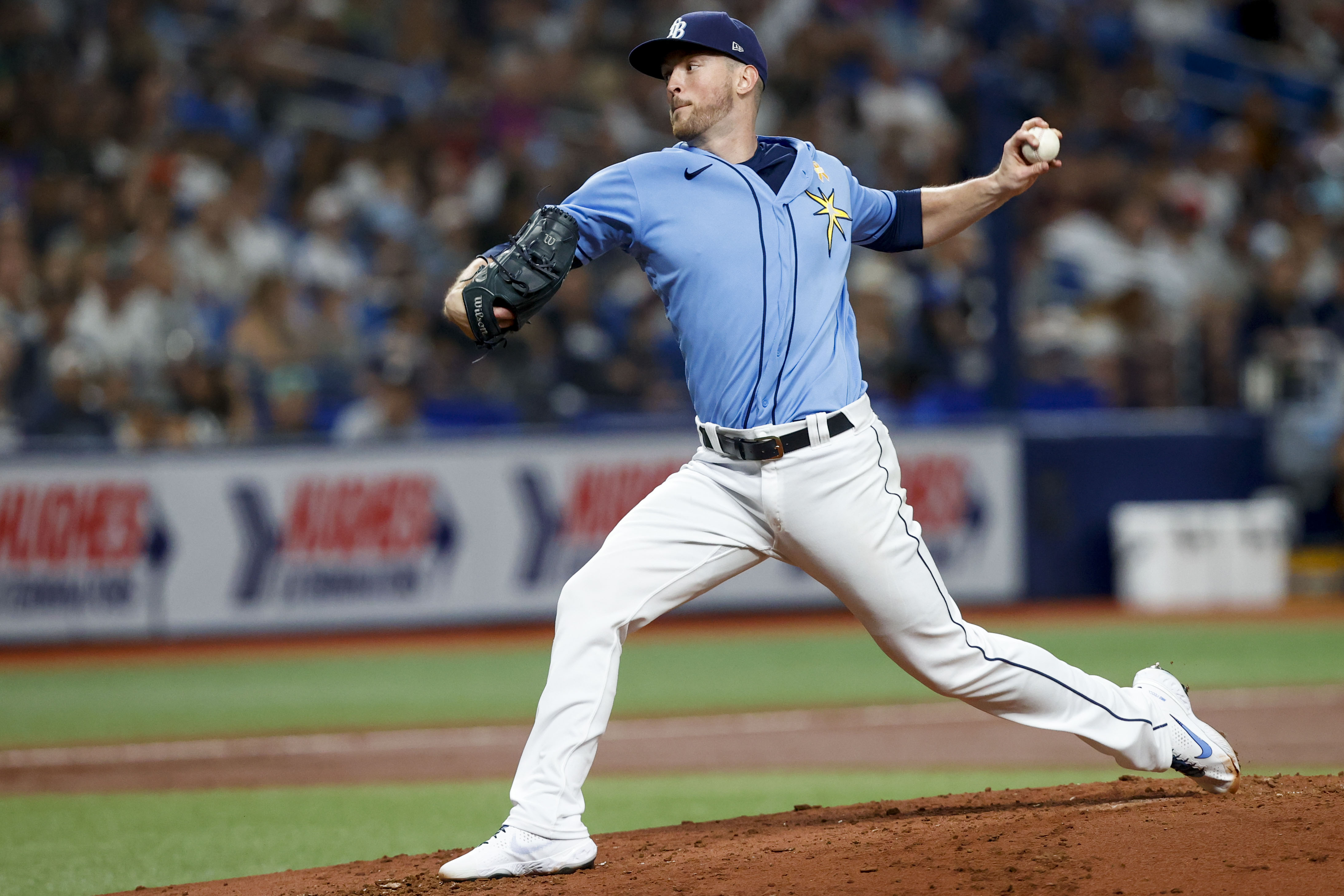 Tampa Bay Rays: 3 players who need to step up in Jeffrey Springs' absence