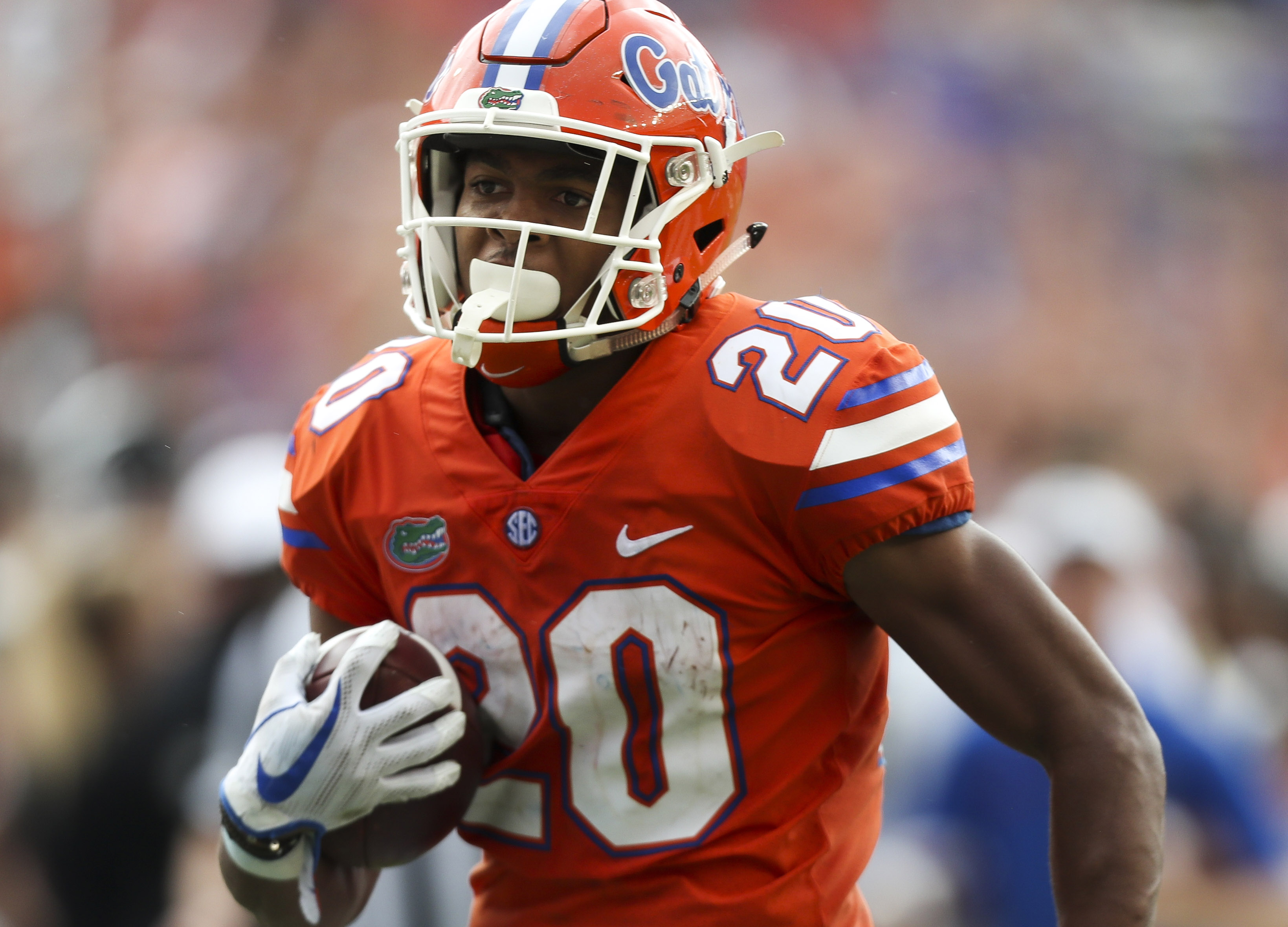 Florida Gators, Billy Napier quiet critics (for now) against Vanderbilt