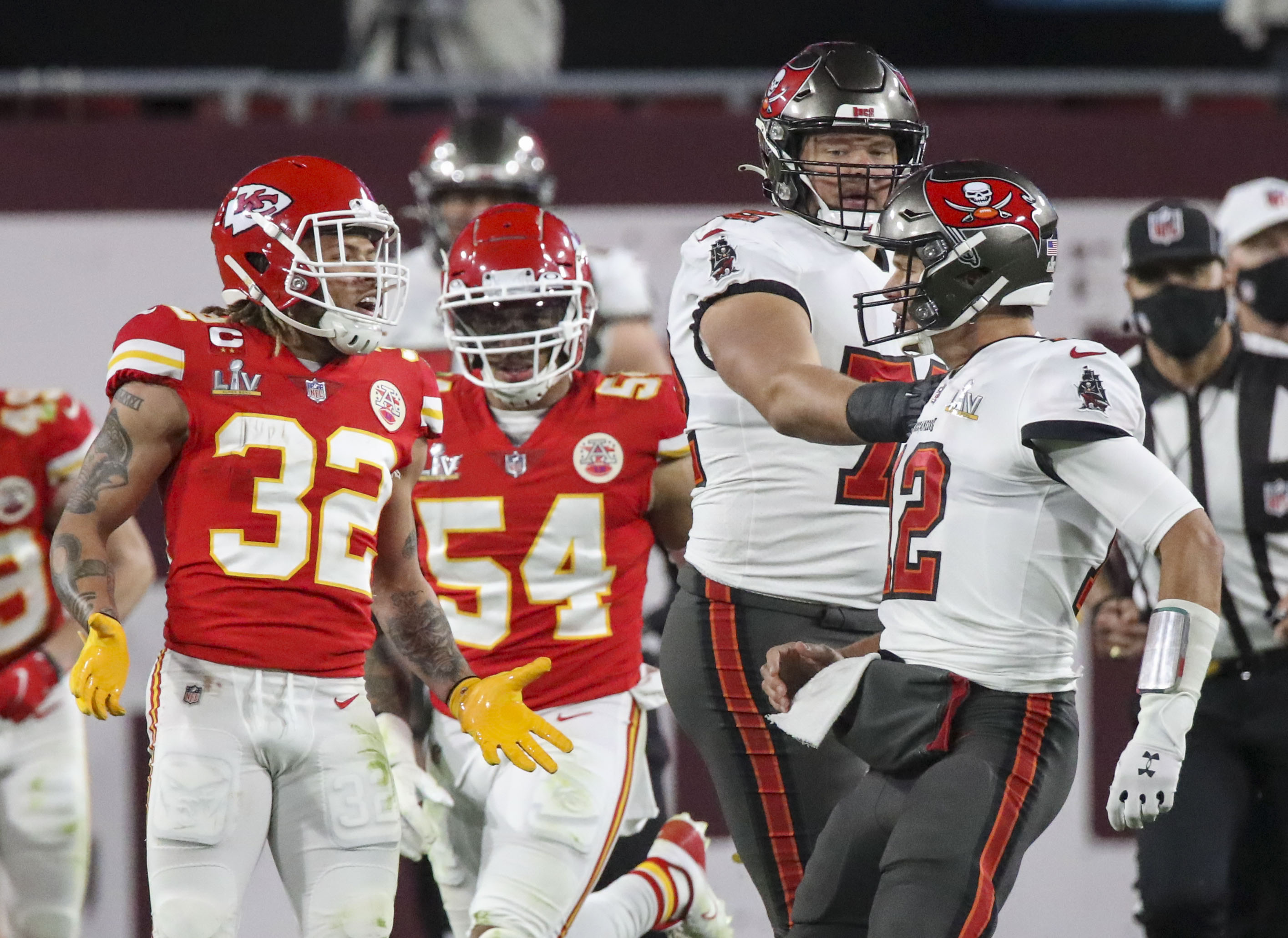 Super Bowl 2021: Patrick Mahomes has no excuses for Chiefs