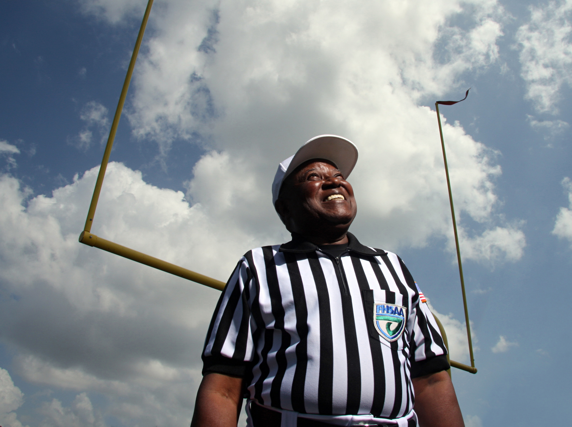 NFL assembles all-Black officiating crew for first time, will work during  Bucs game Monday