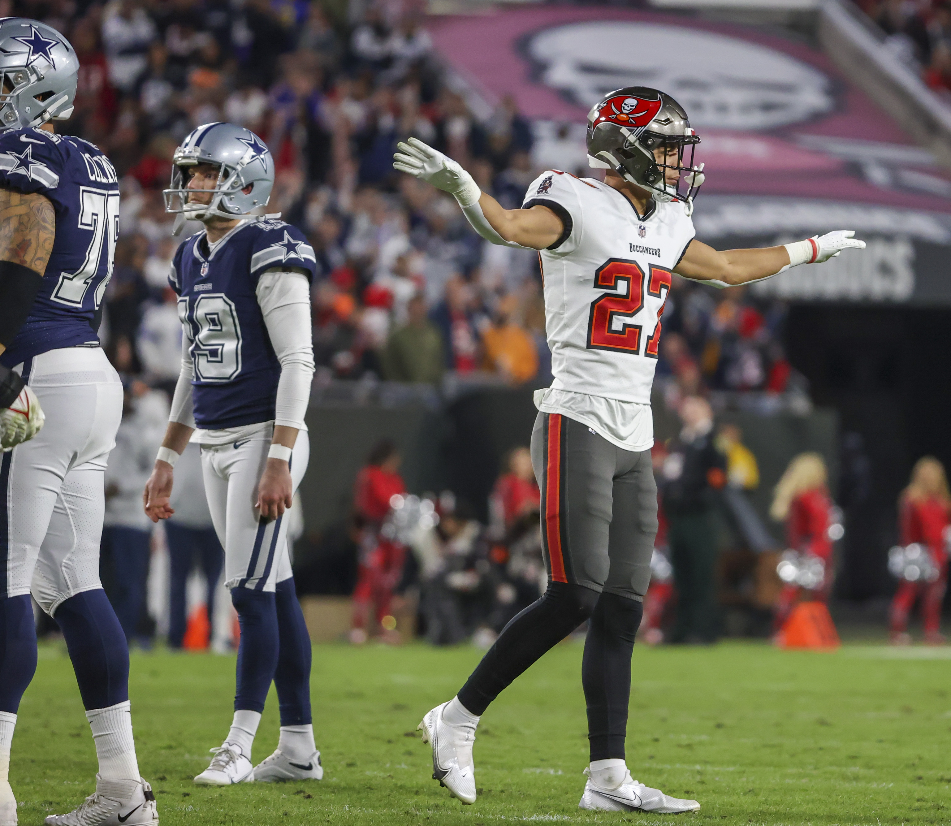 The Day After: Tampa Bay Buccaneers vs Chicago Bears Reactions - Bucs Nation