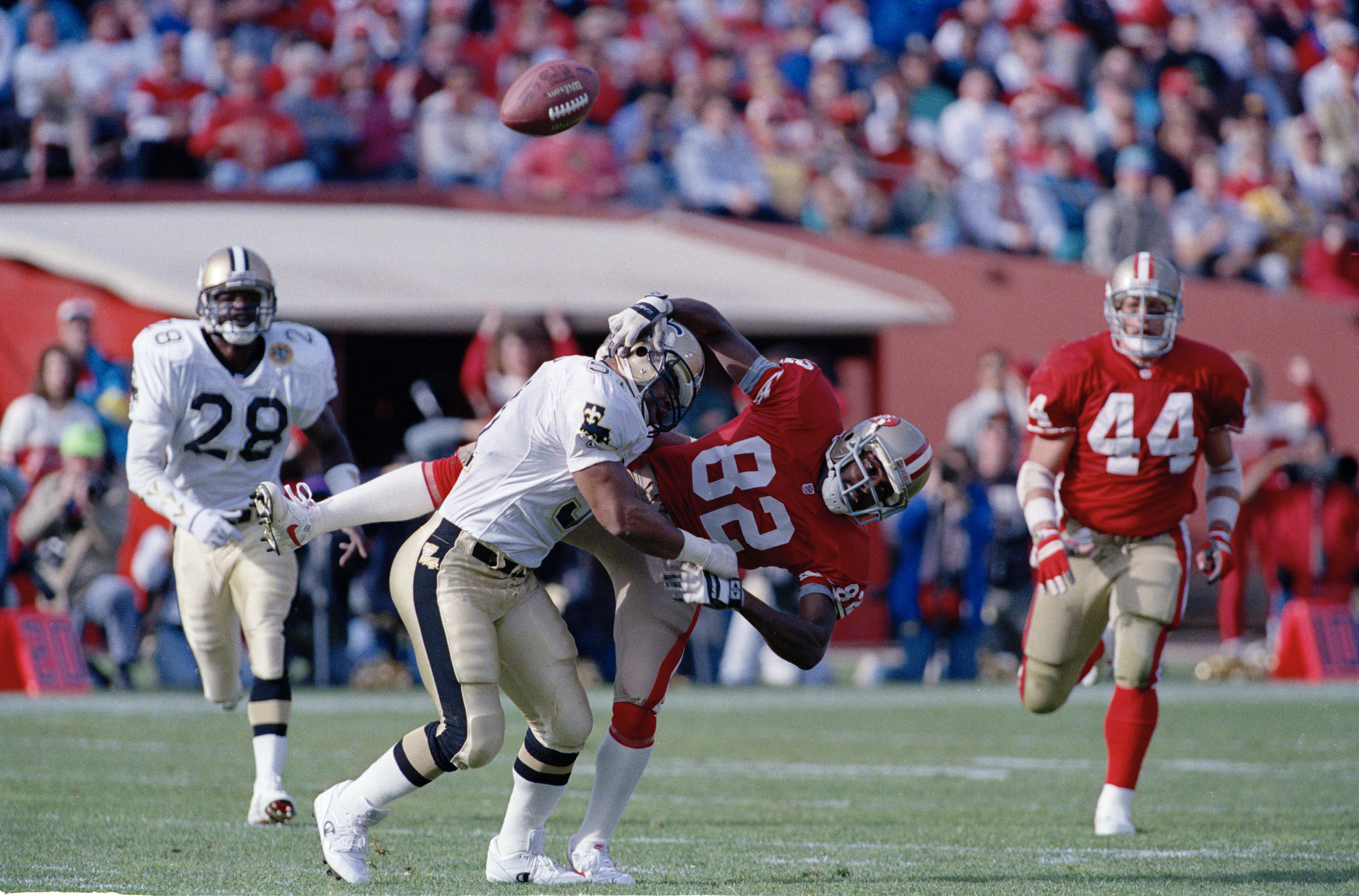 Richard Seymour remarks on Georgia Bulldogs' championship during Pro  Football Hall of Fame induction speech