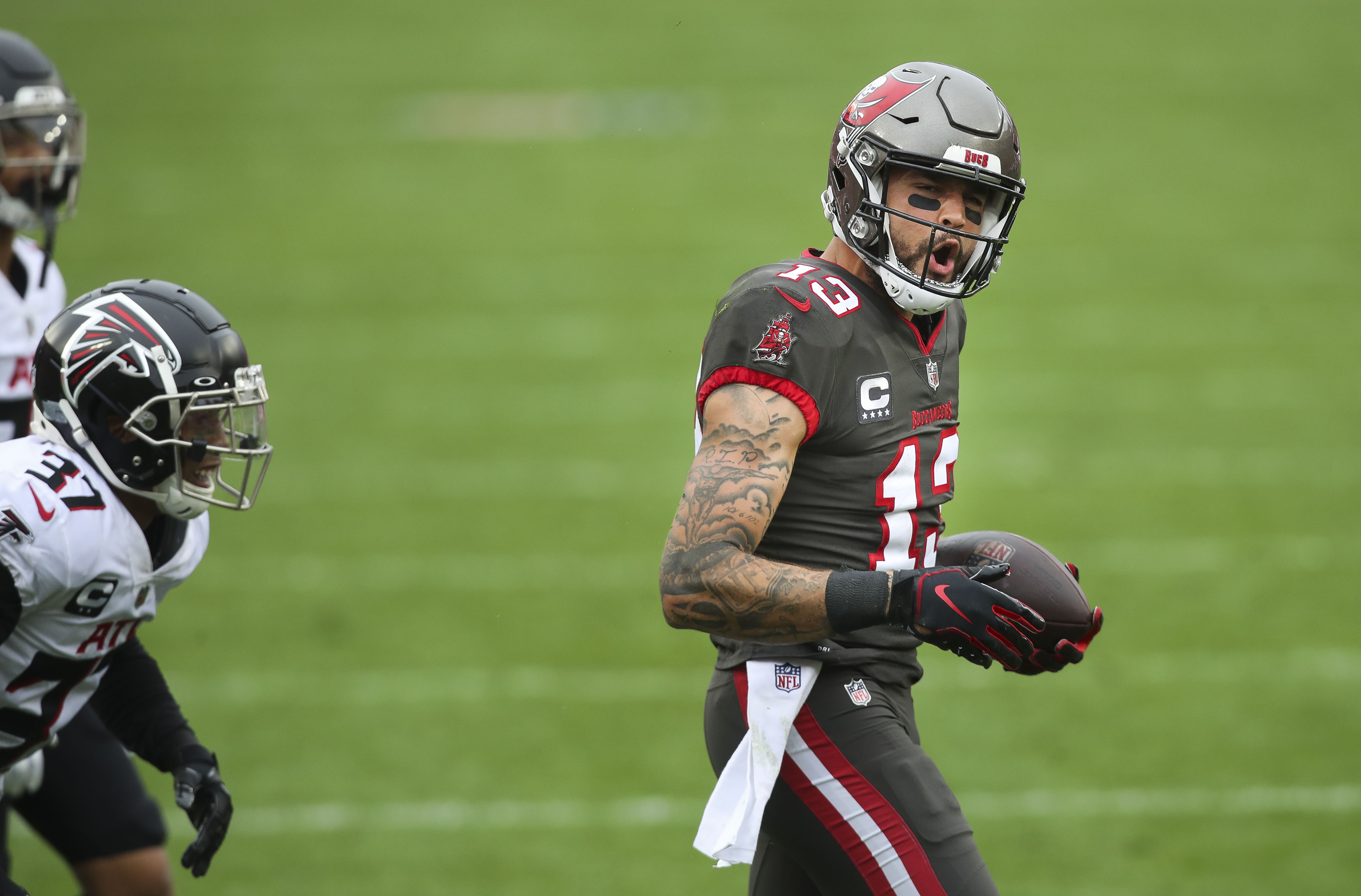 Tampa Bay Buccaneers 2021 Playoff Clinching Scenarios, Week 14