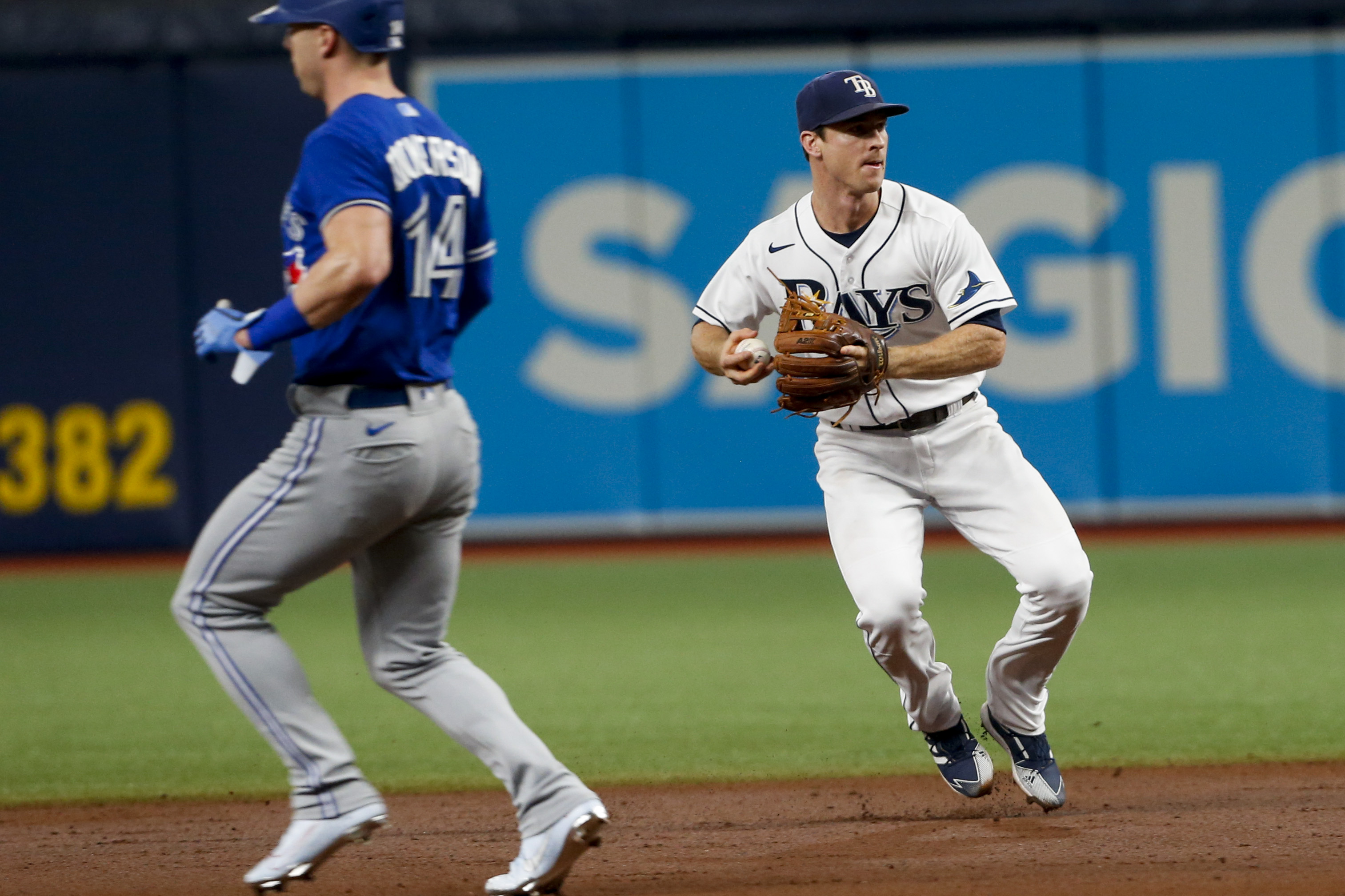 Ex-Boston Red Sox pitcher Jalen Beeks excited to be with Rays, wishes Sox  'nothing but the best' 