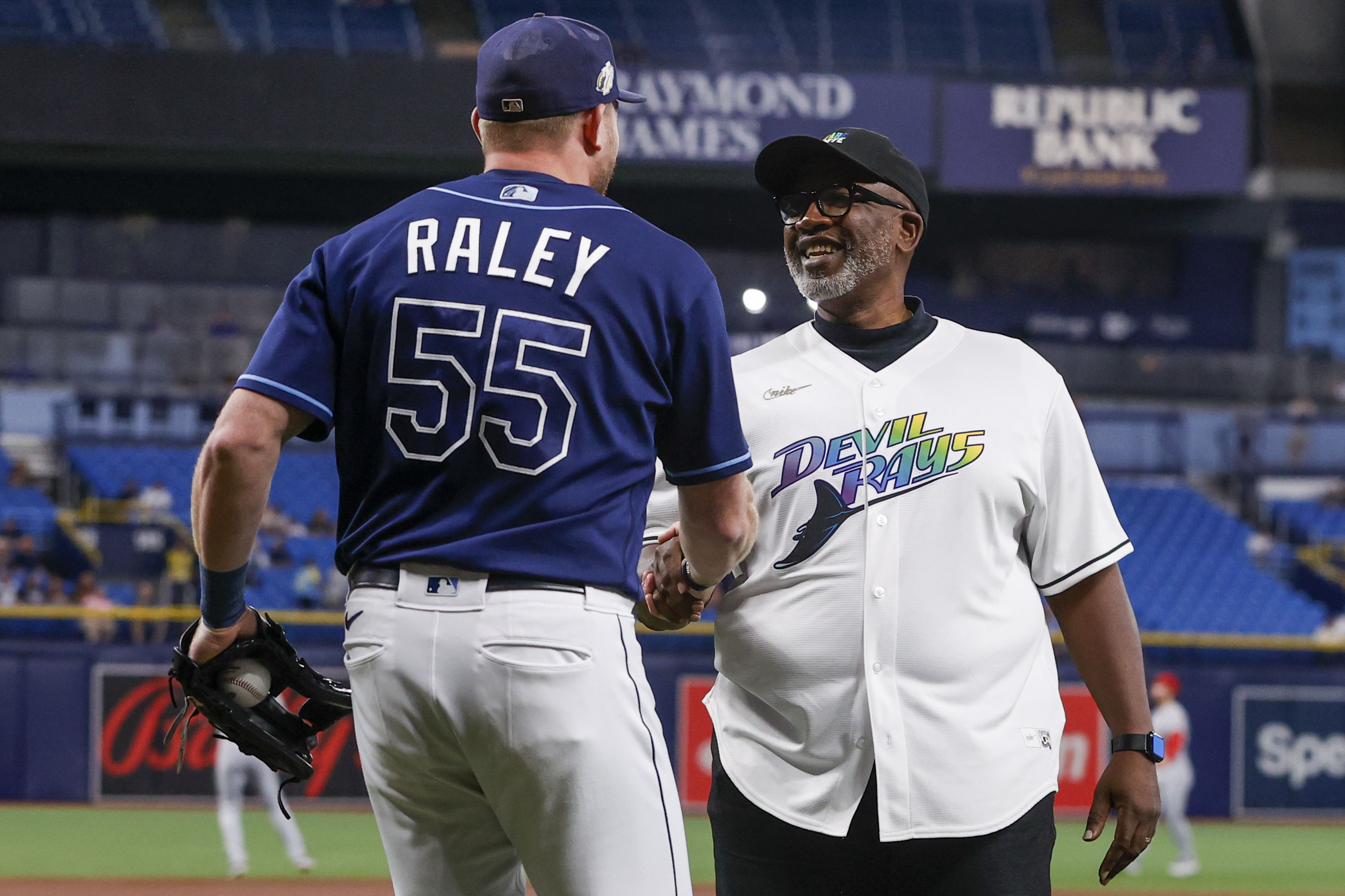 Tampa Bay Rays Re-Instate INF Brandon Lowe From the Injured List - Fastball