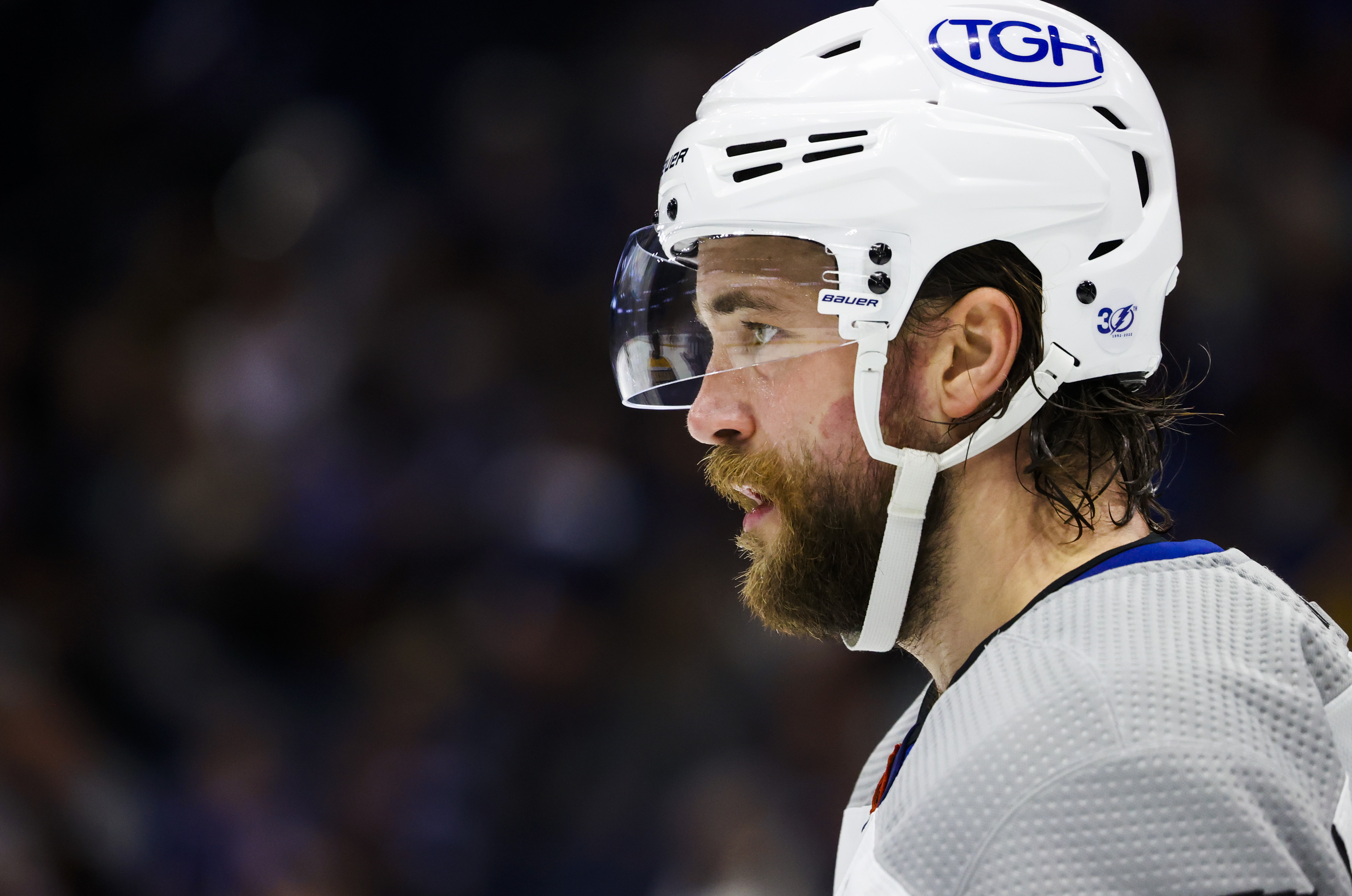 Hedman's agent optimistic that extension will happen with Lightning