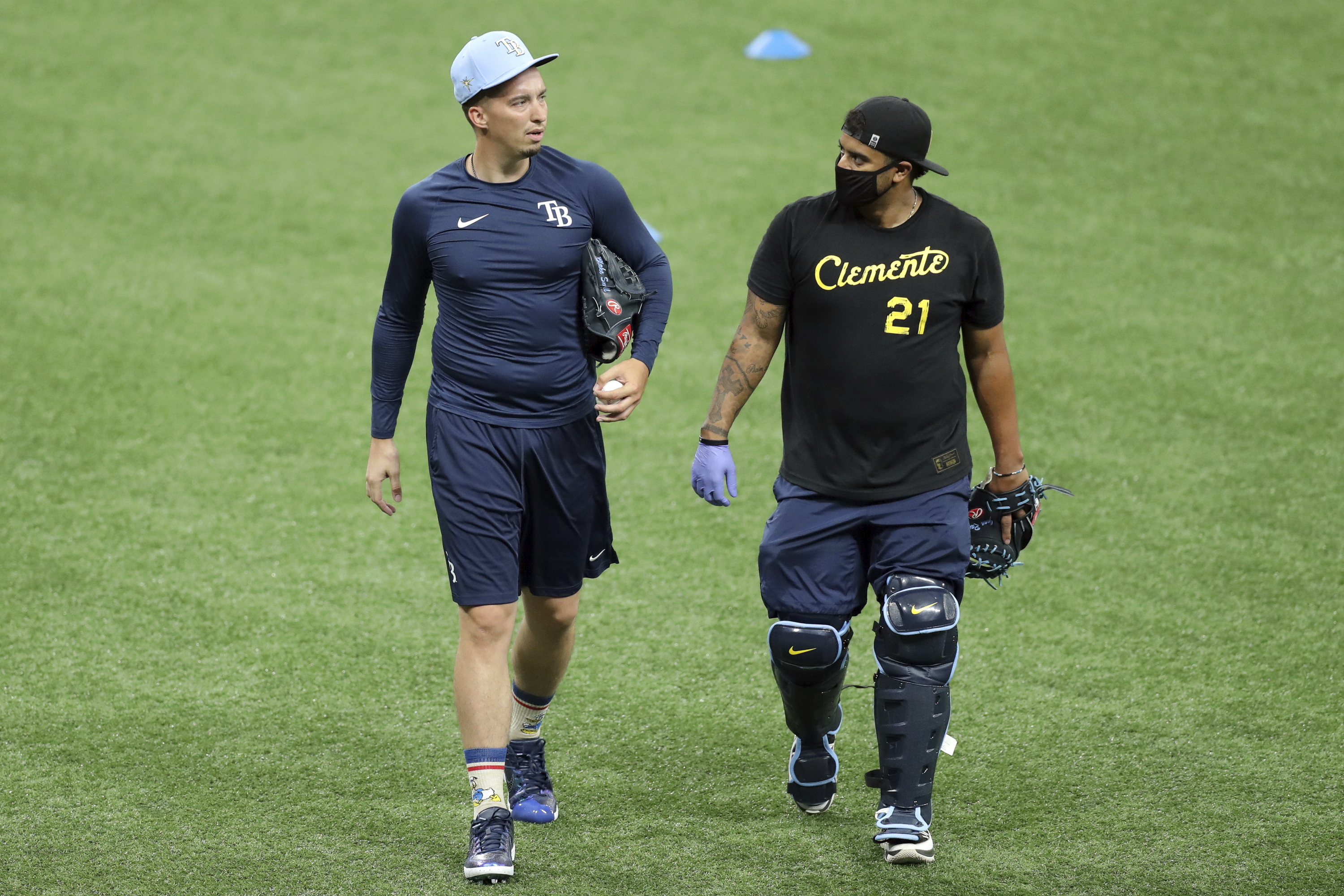 Jean Ramirez Tampa Bay Rays: Medical examiner determines catcher