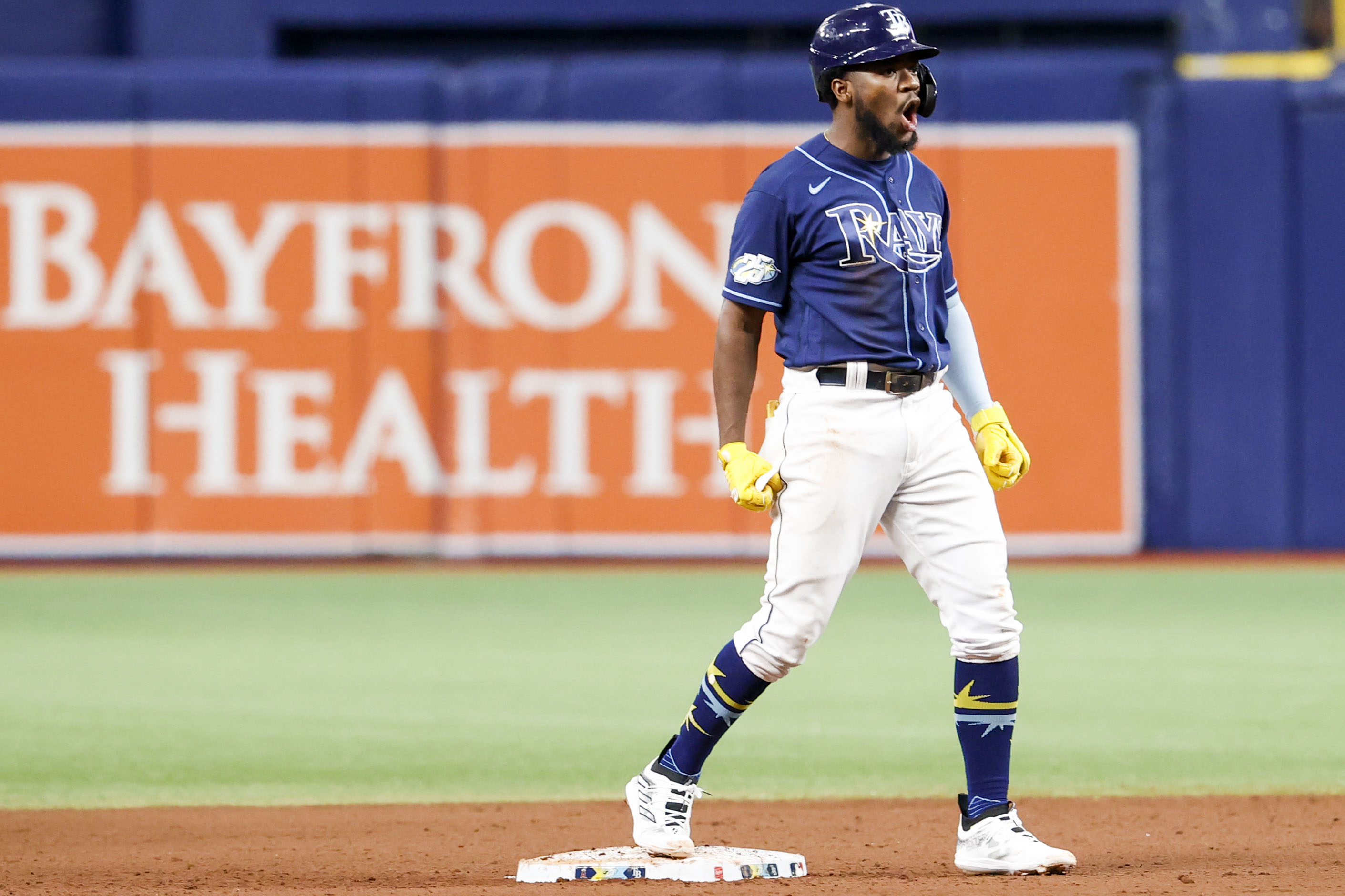 Dunedin Blue Jays on X: First official look at the Dunedin Orange