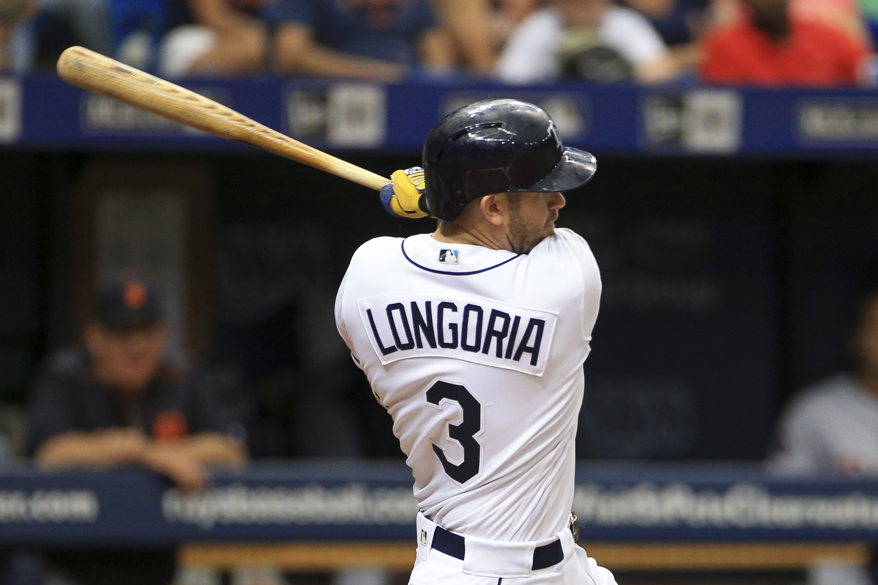 Tampa Bay Rays: Kevin Kiermaier is Not Going Anywhere – Nor Should He