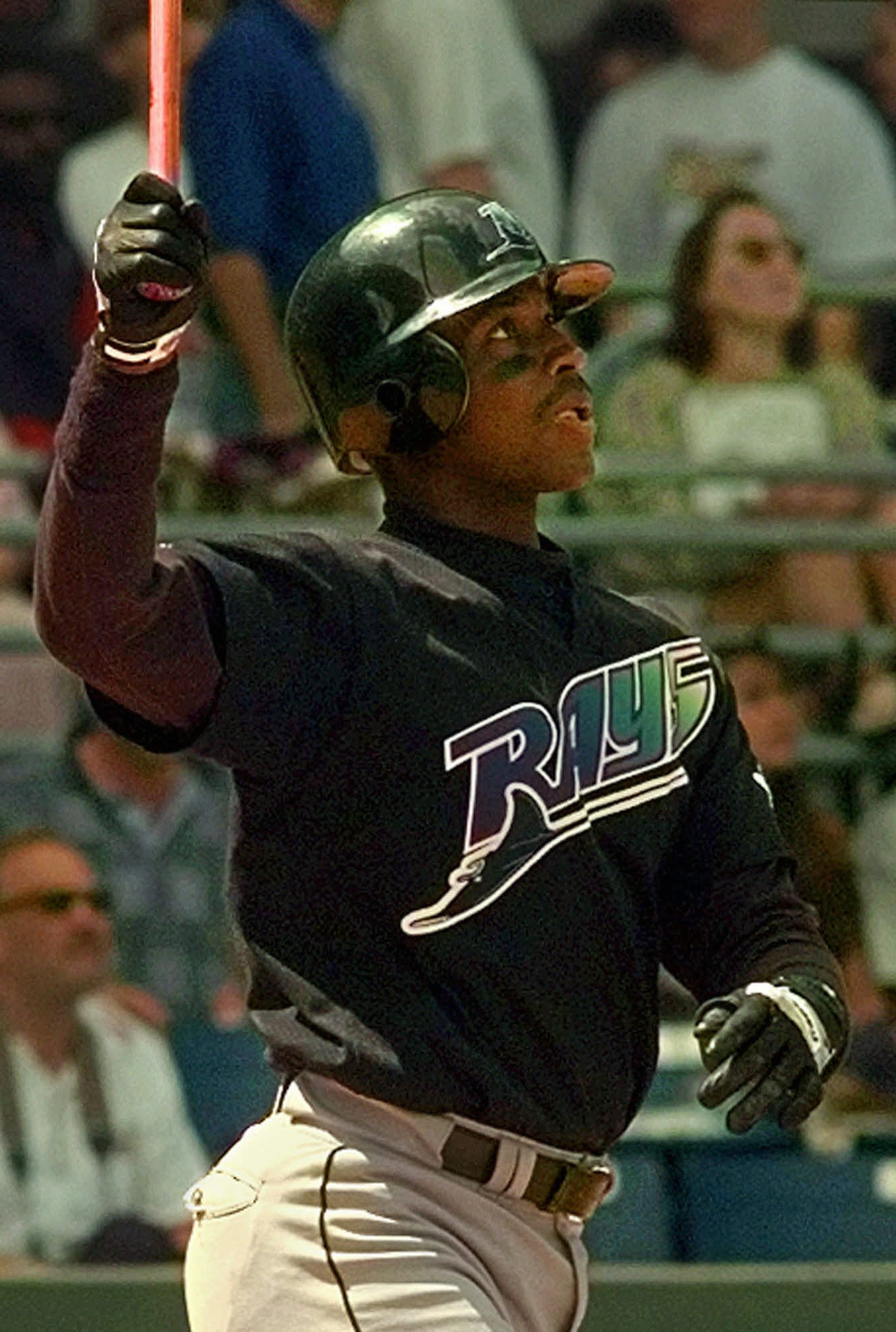 Florida Native Fred McGriff Elected to Baseball Hall of Fame - ITG