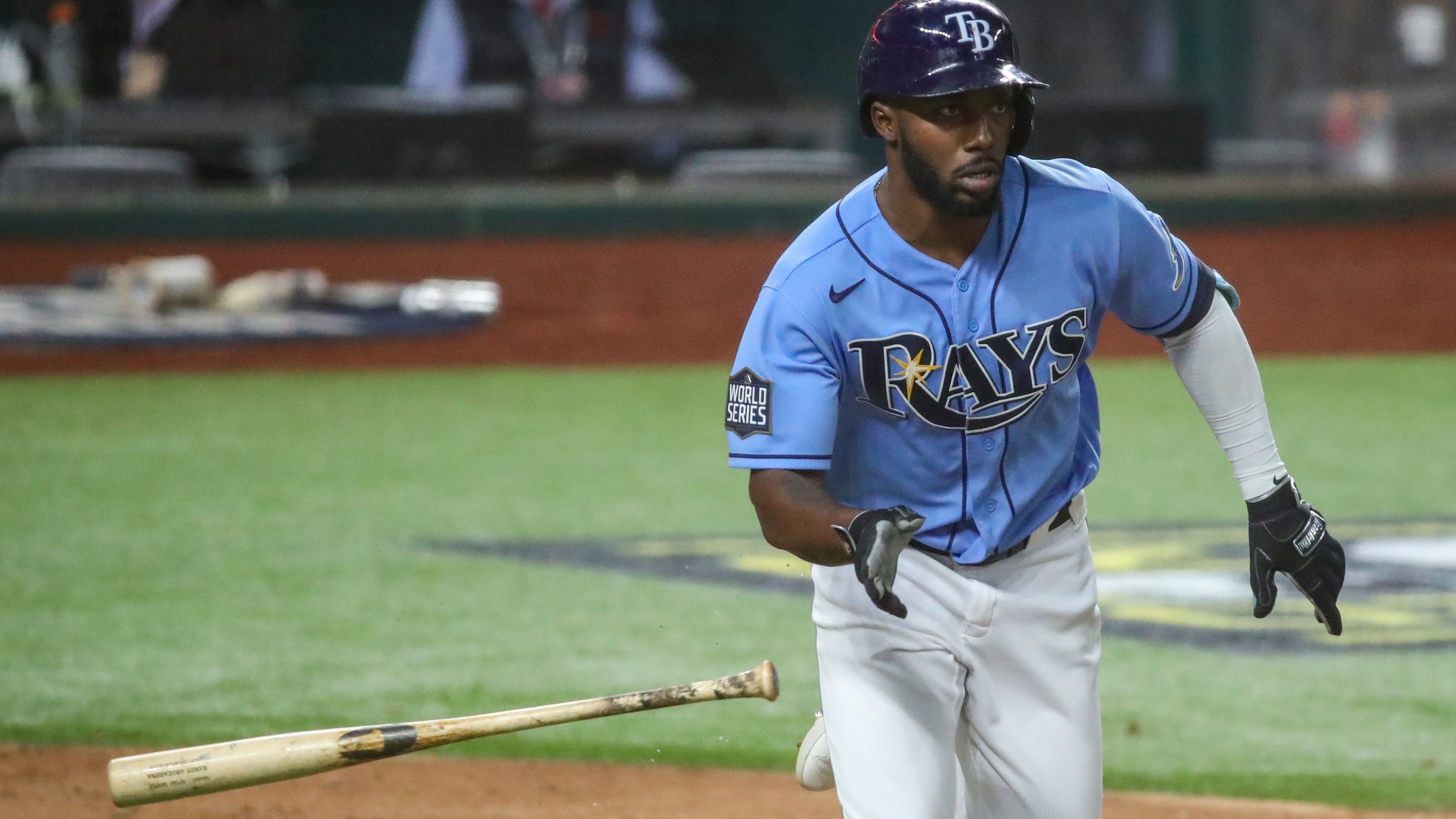 Undefeated Rays already making history after starting season 6-0 behind  strong pitching, Randy Arozarena's bat 