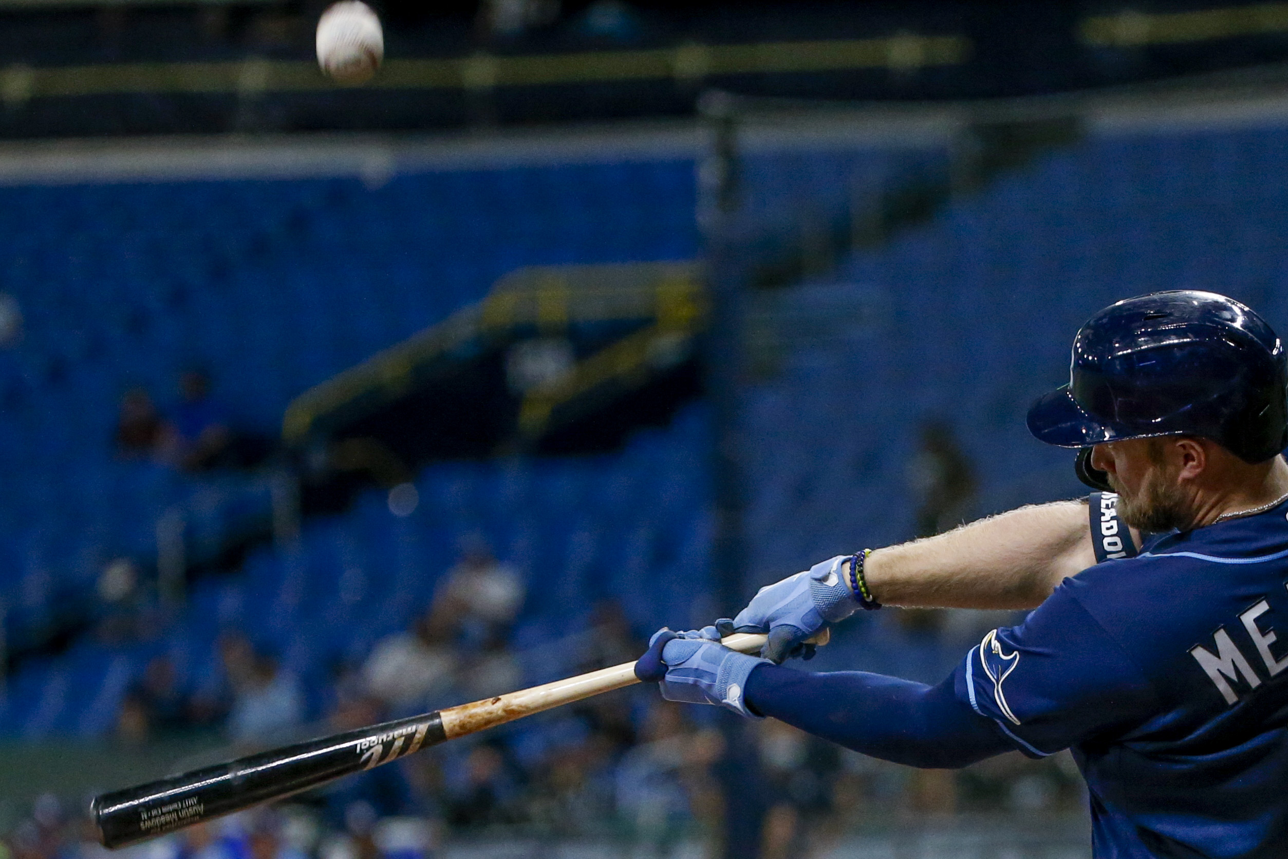 Bo Bichette honored to be up for Roberto Clemente Award