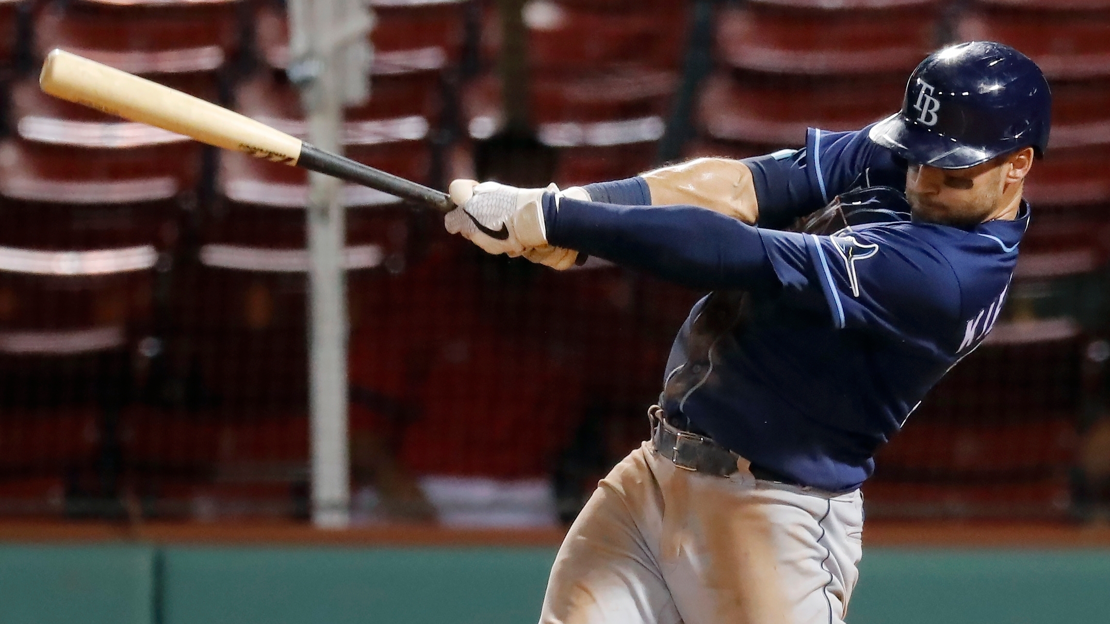 Red Sox GM gives insight into where we'll see Michael Chavis in 2020