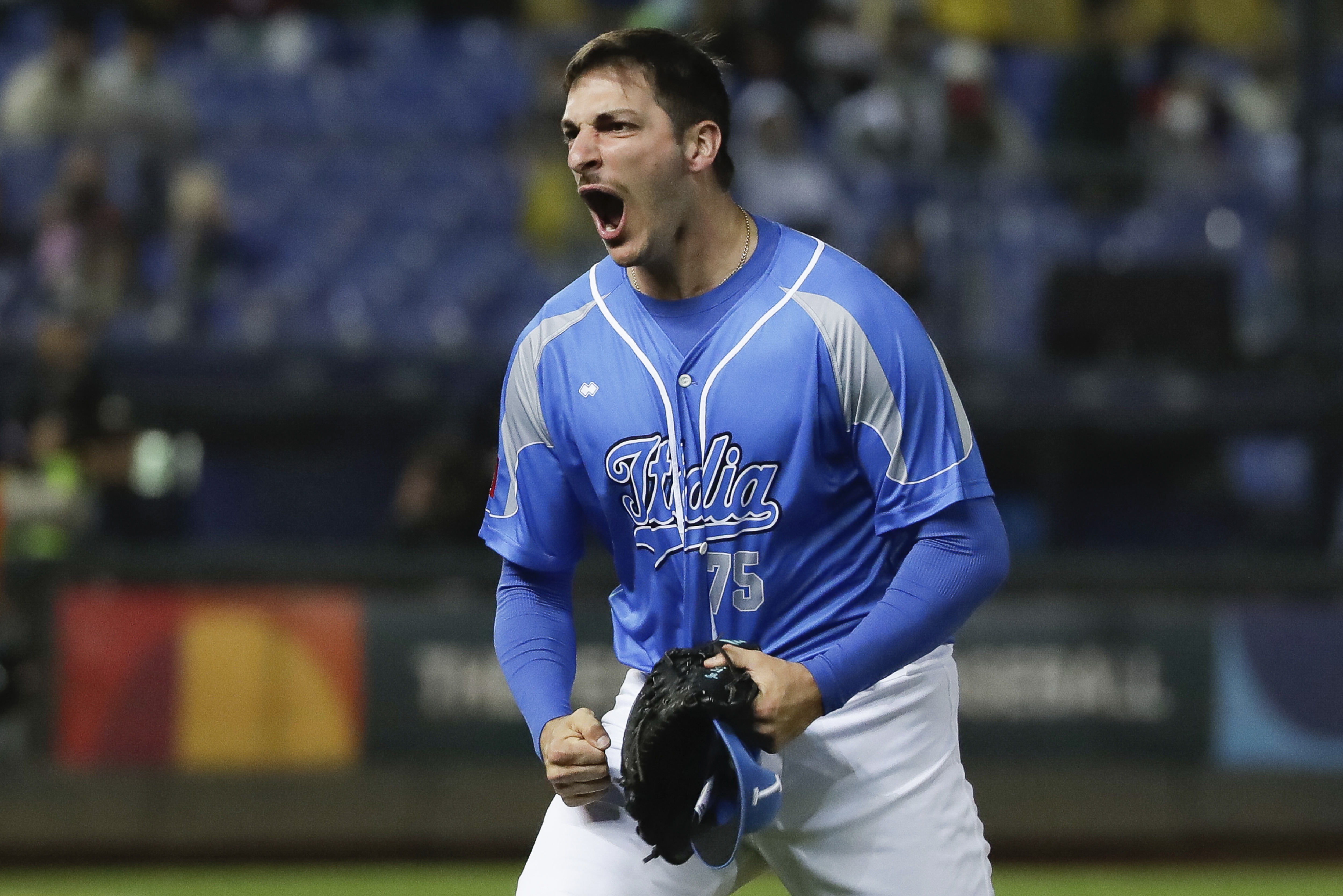 Tampa Bay Rays Call Up Joe LaSorsa - St. John's University Athletics