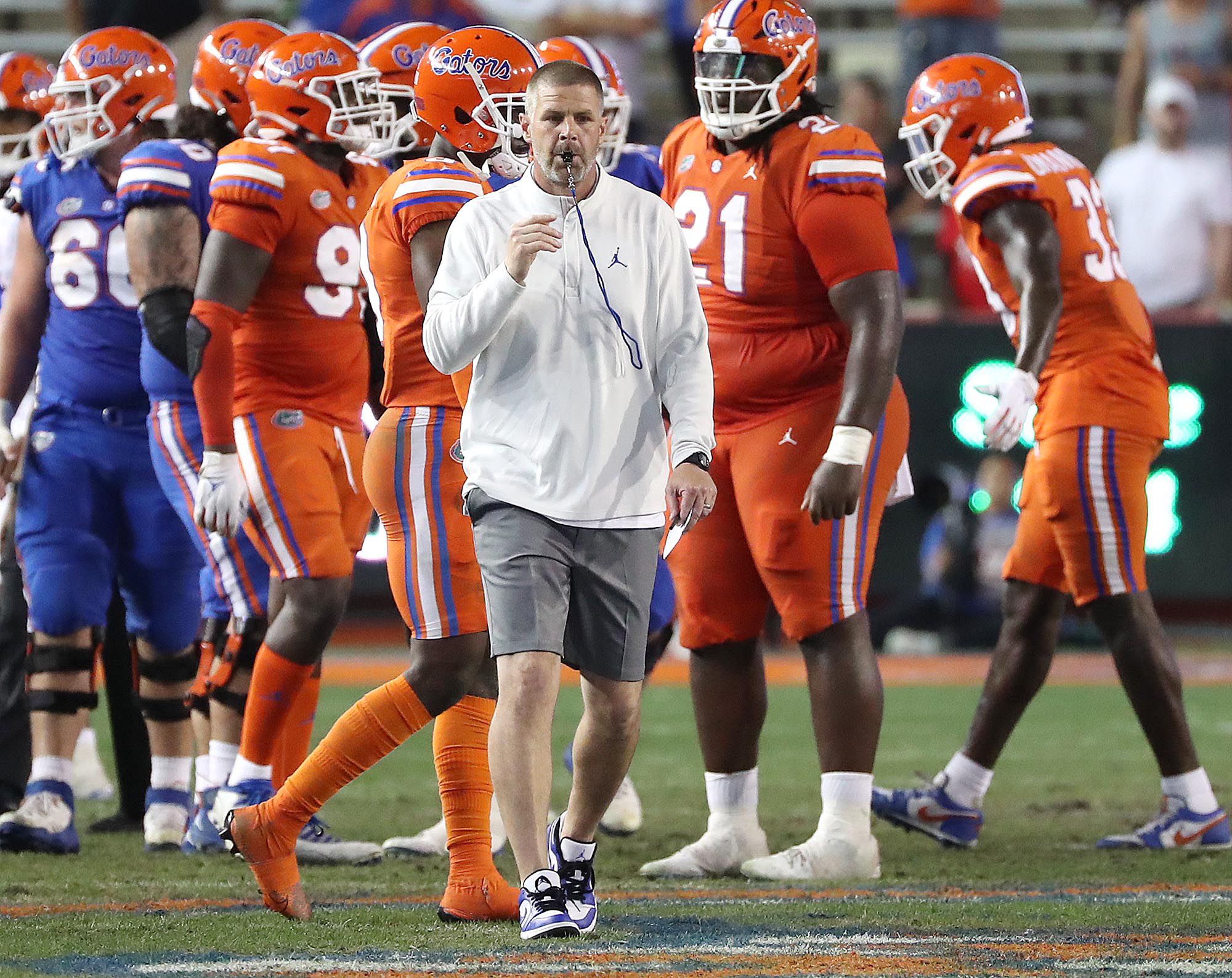 Florida Gators Recruiting: Visitors List vs. Utah Utes - Sports Illustrated Florida  Gators News, Analysis and More