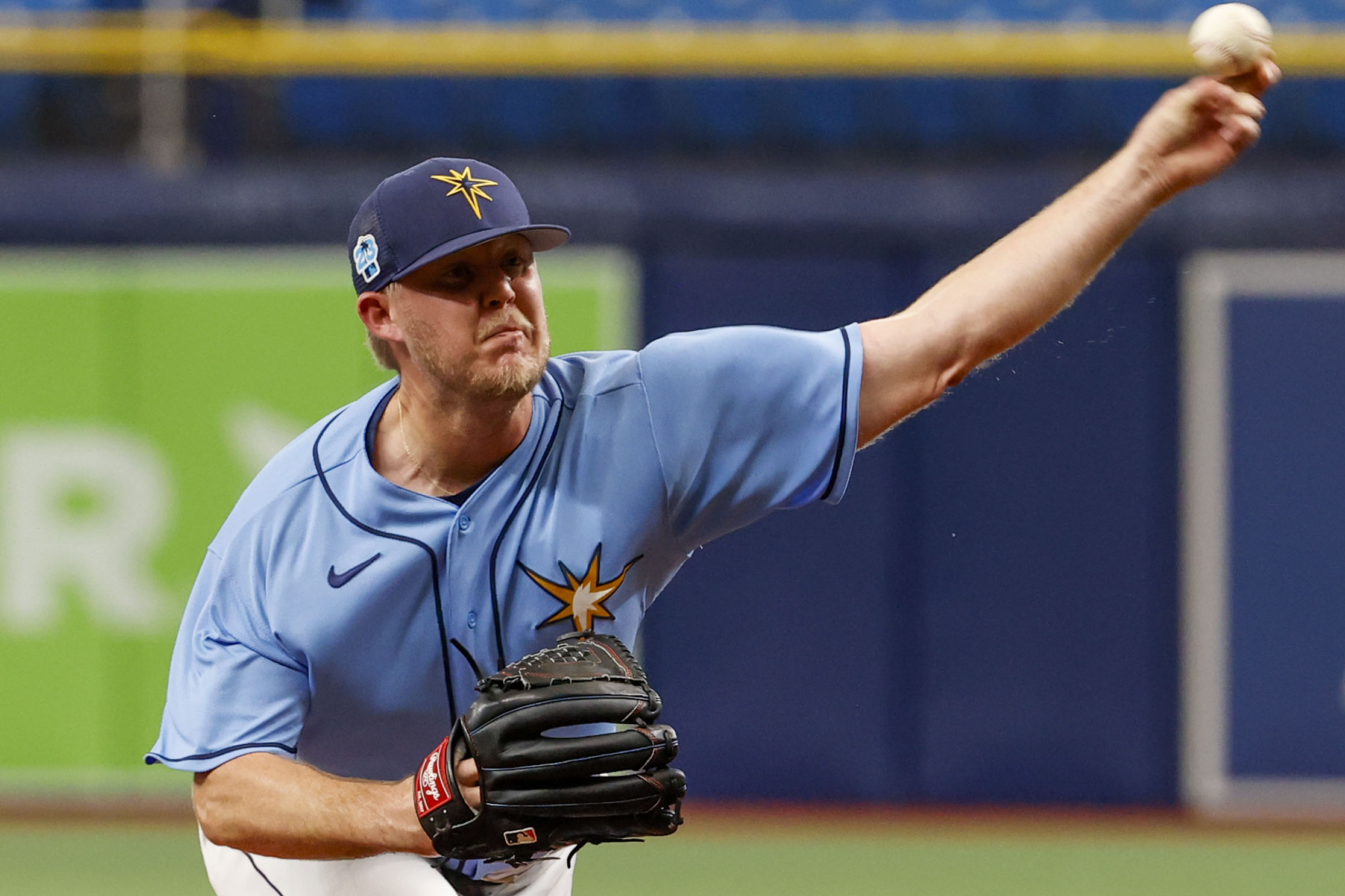 Who Has Been Invited to Rays Spring Training, by RaysRadio