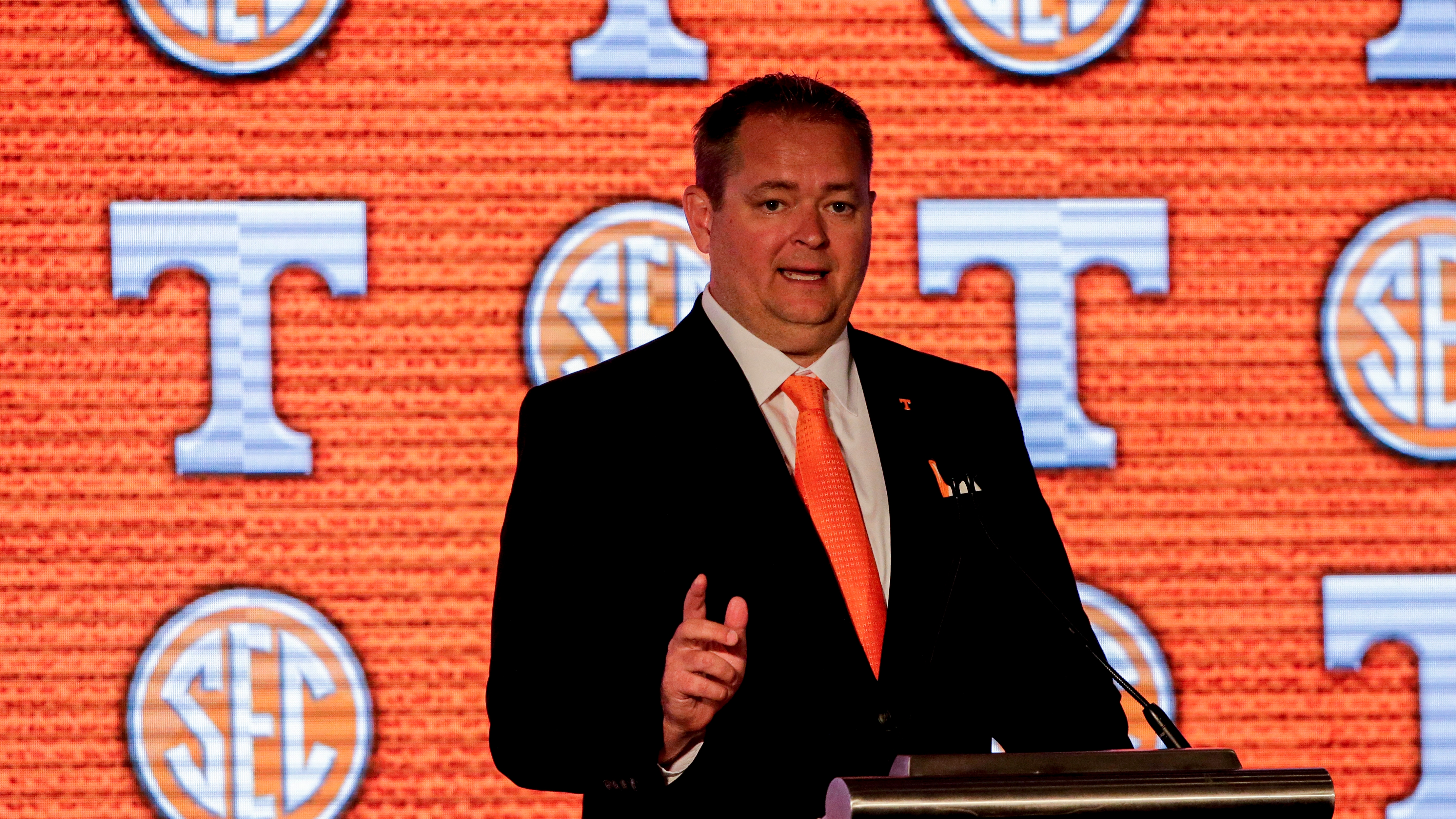 Josh Heuple on Tennessee's success