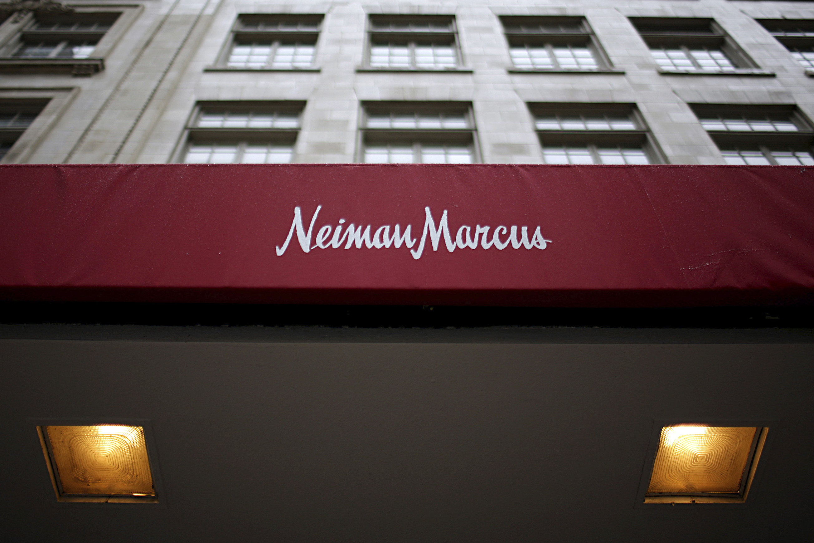 Neiman Marcus files for bankruptcy amid the spread of coronavirus