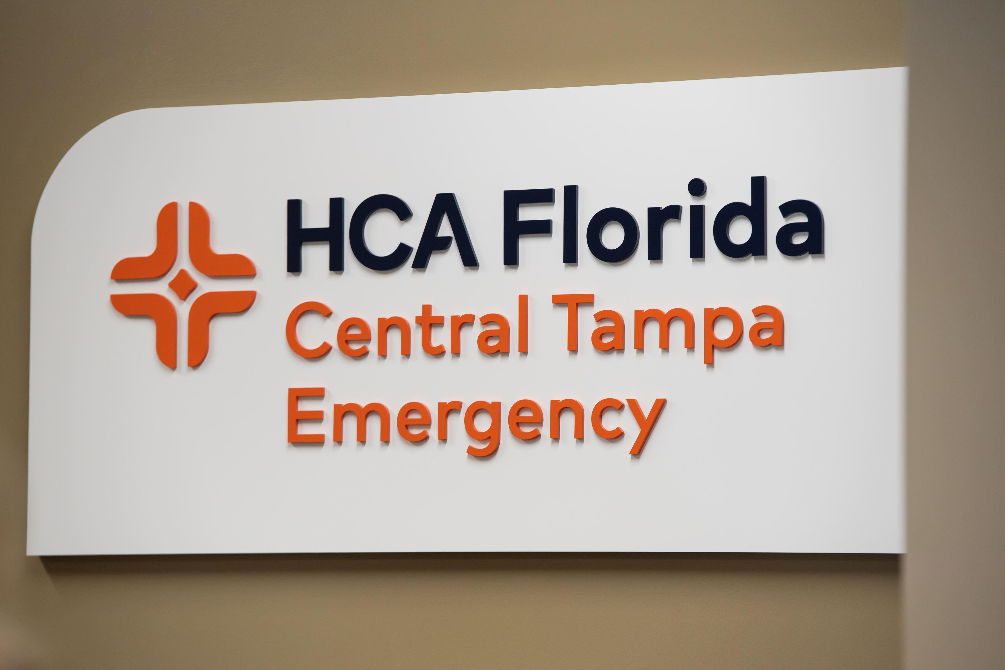 HCA South Tampa hospital opens $17 million emergency room