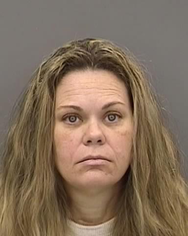 Brandon woman gave car keys to intoxicated friend minutes before