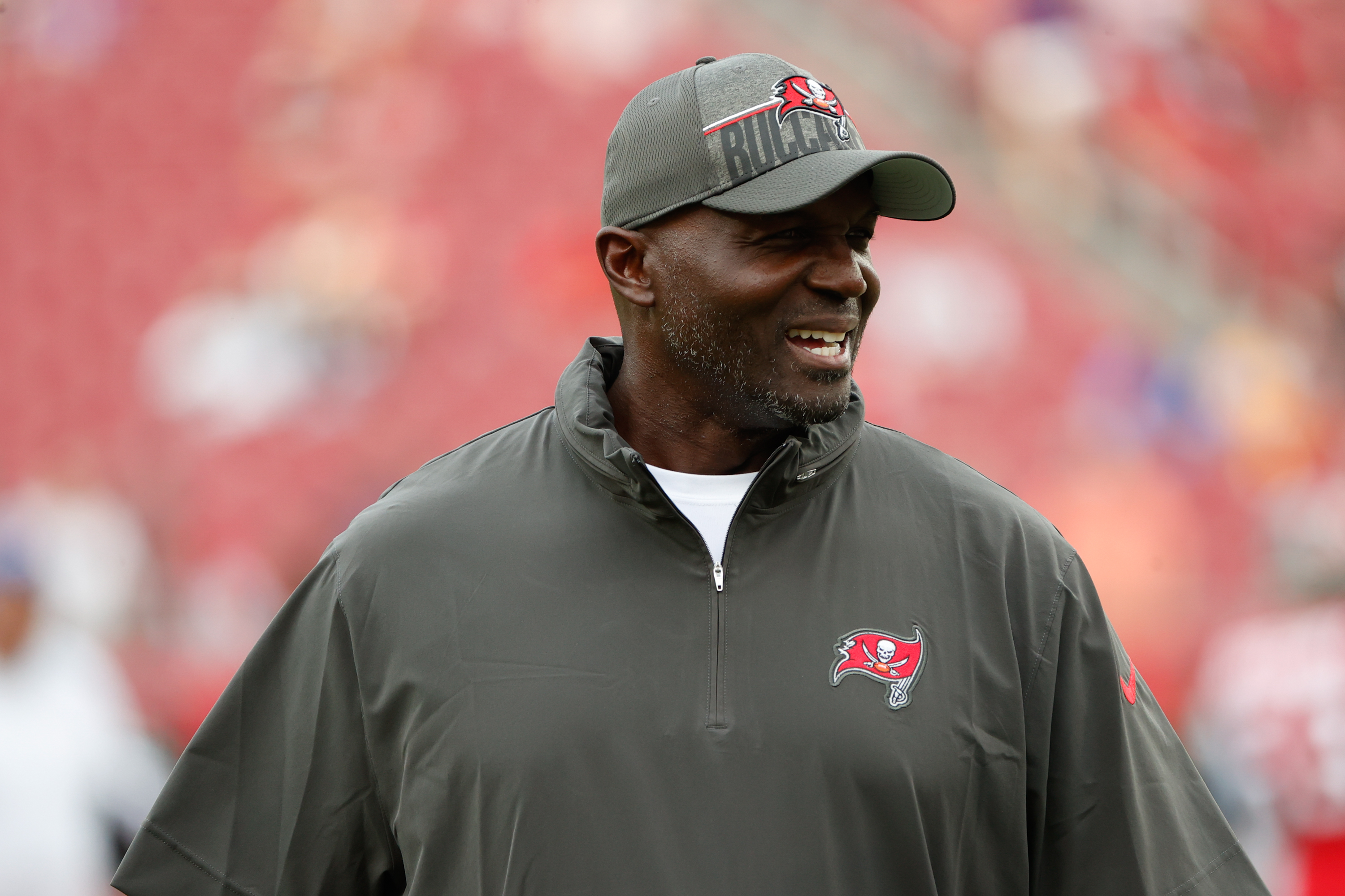 Buccaneers Morning After: Black Monday coaching rumors edition