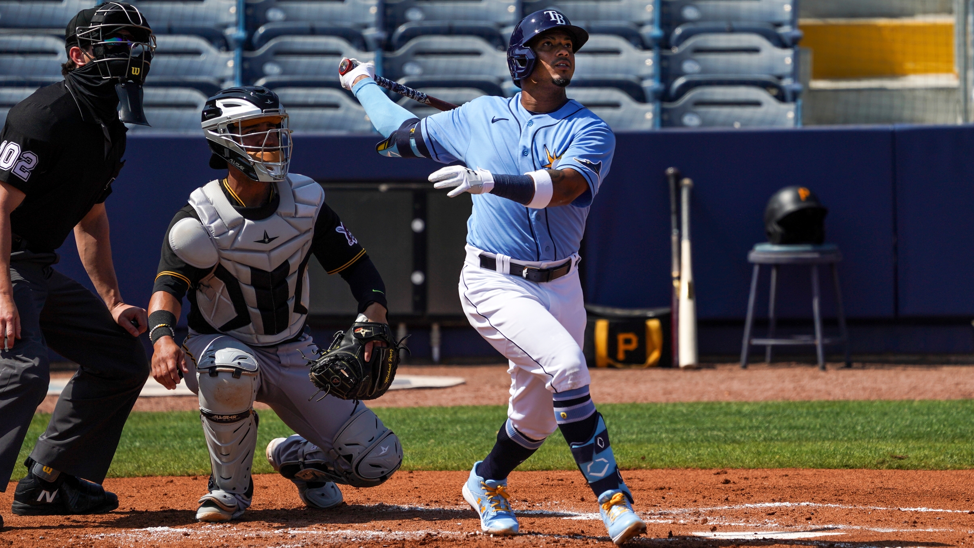 Prospect Jarred Kelenic says his service time being manipulated by