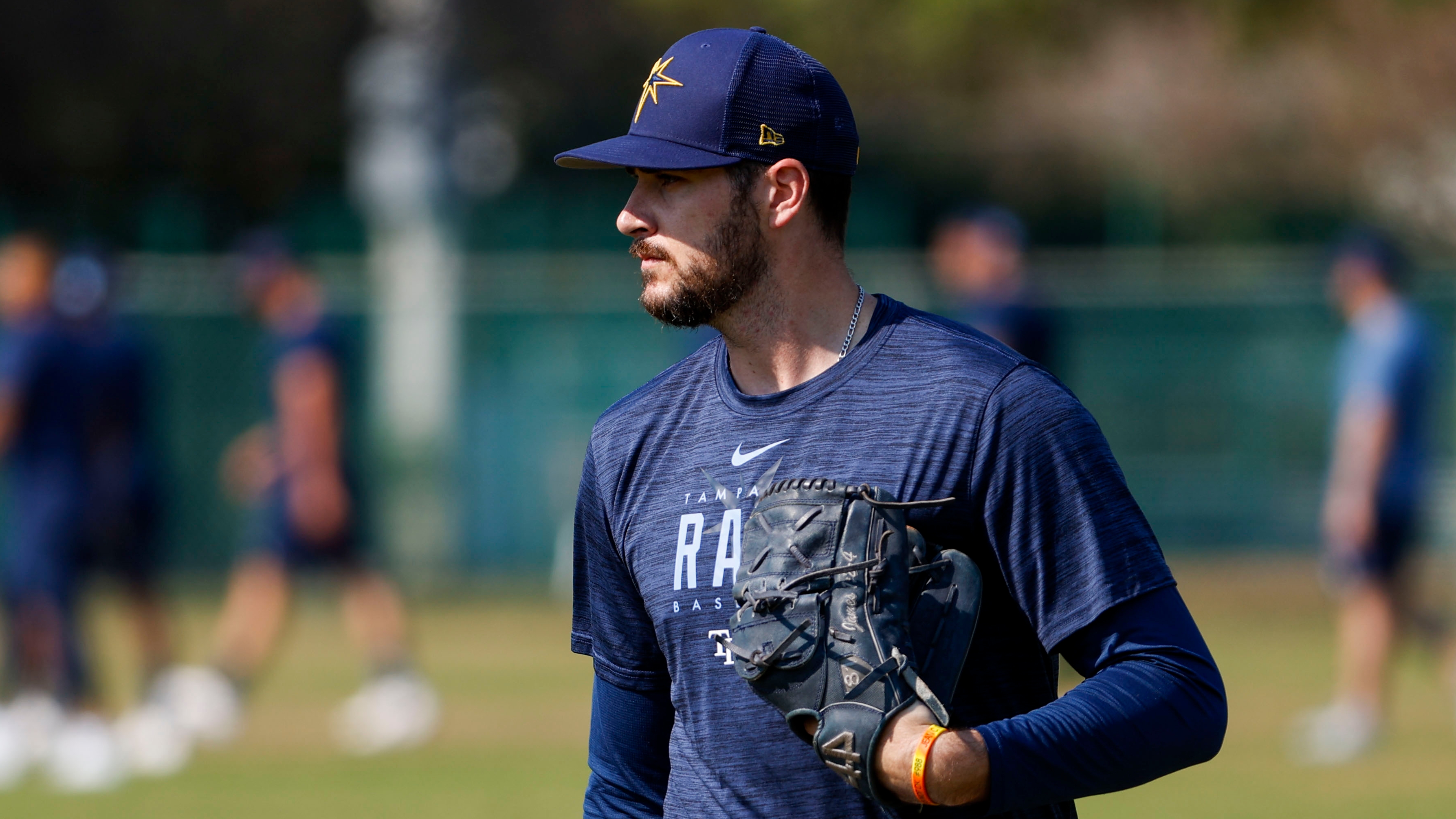 Braves Spring Training Notebook: March 5