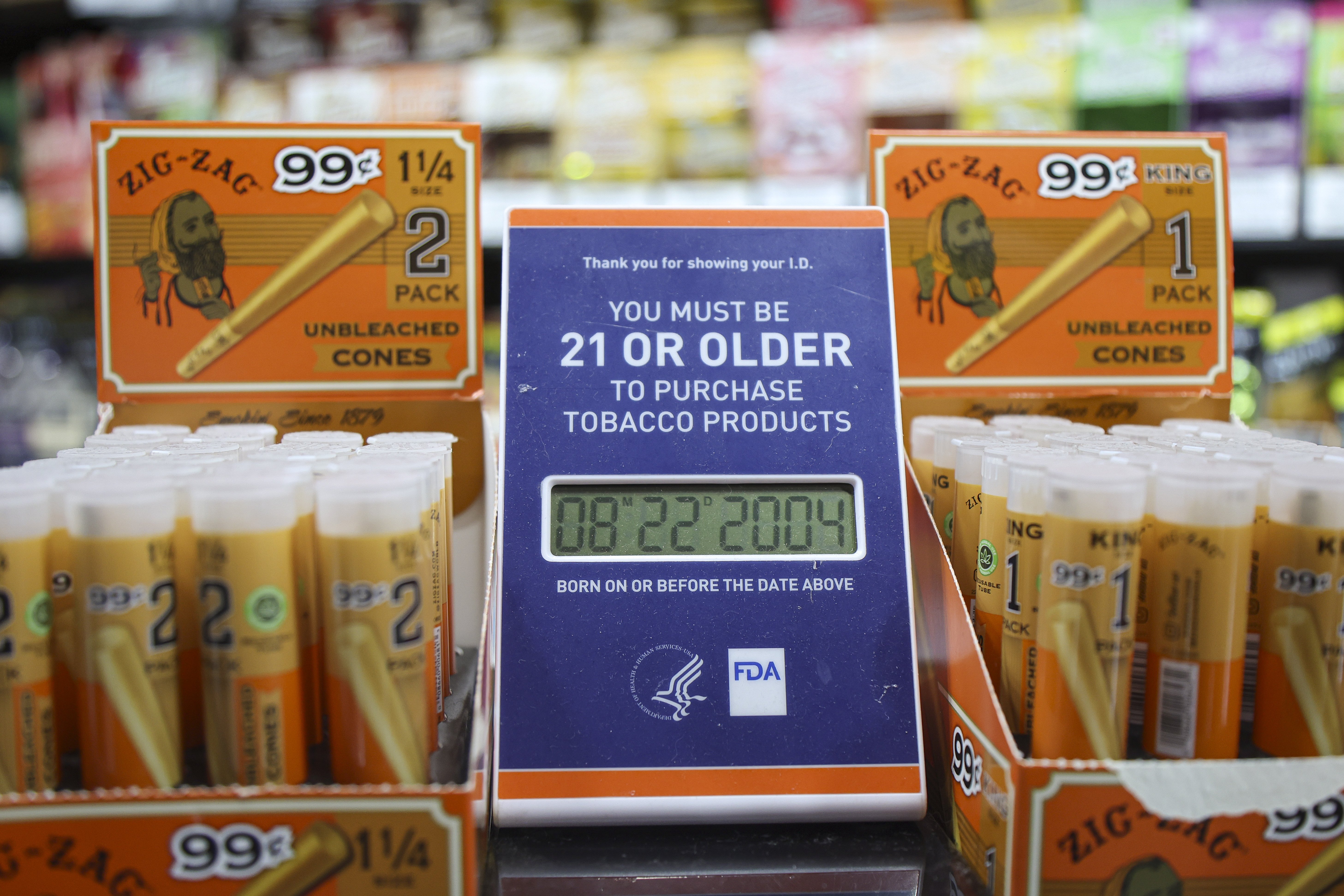 can you have cigarettes delivered in florida Tobacco use in Florida schools spiked this decade. The culprit? Vaping