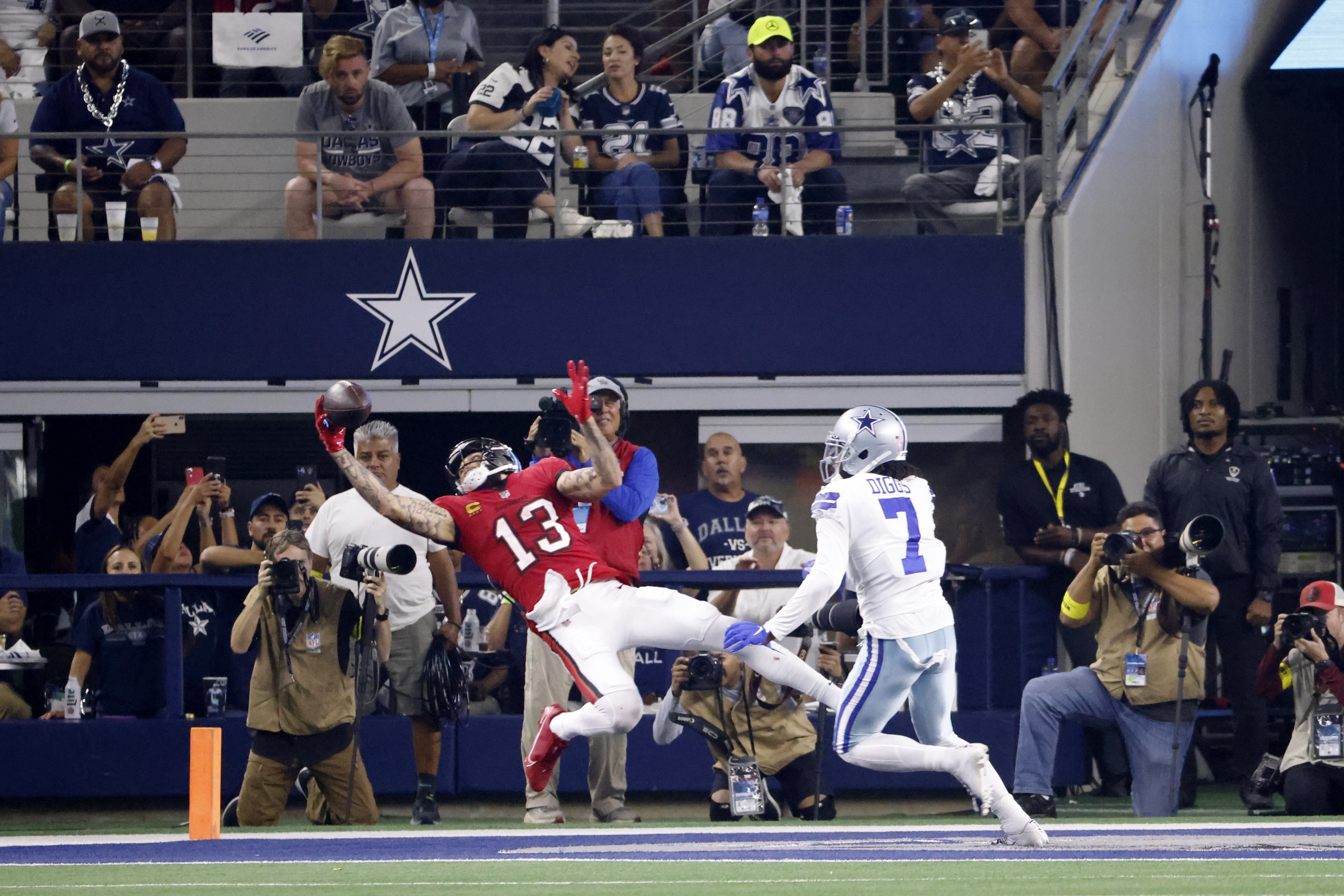 Odell Beckham Jr Best yet to come after greatest catch ever  The  Independent  The Independent