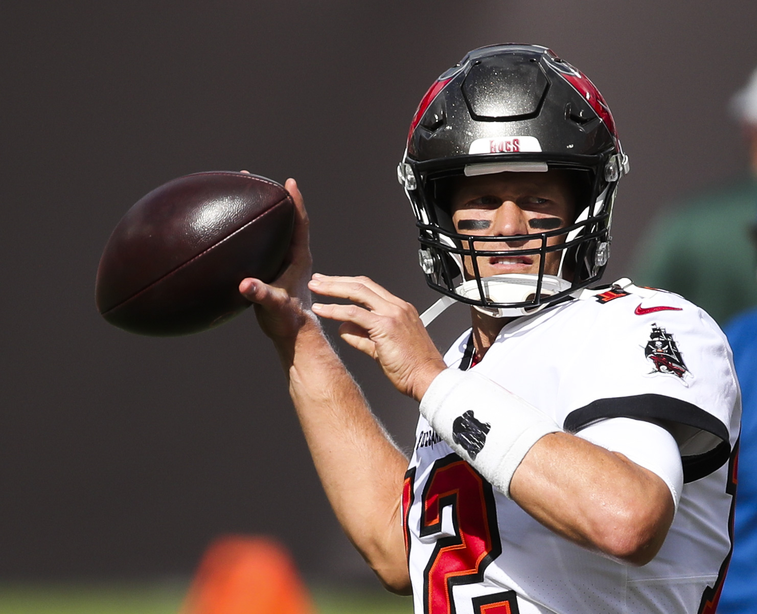 Official NFL Shop - The NFC title is on the line as Tom Brady and the Tampa  Bay Buccaneers face off against Aaron Rodgers and the Green Bay Packers!  #GoPackGo or #GoBucs