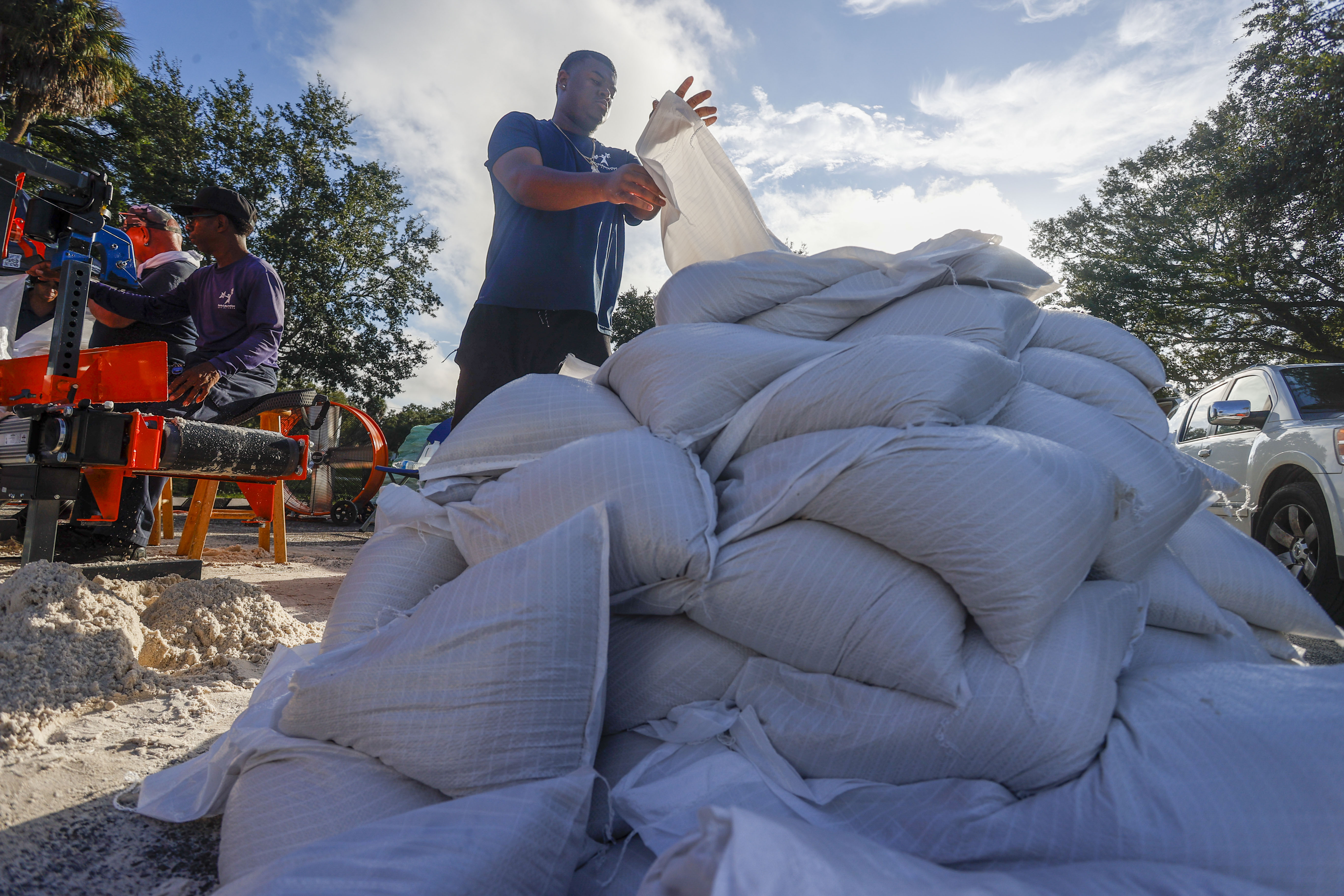 The storm is back - TBAYtoday